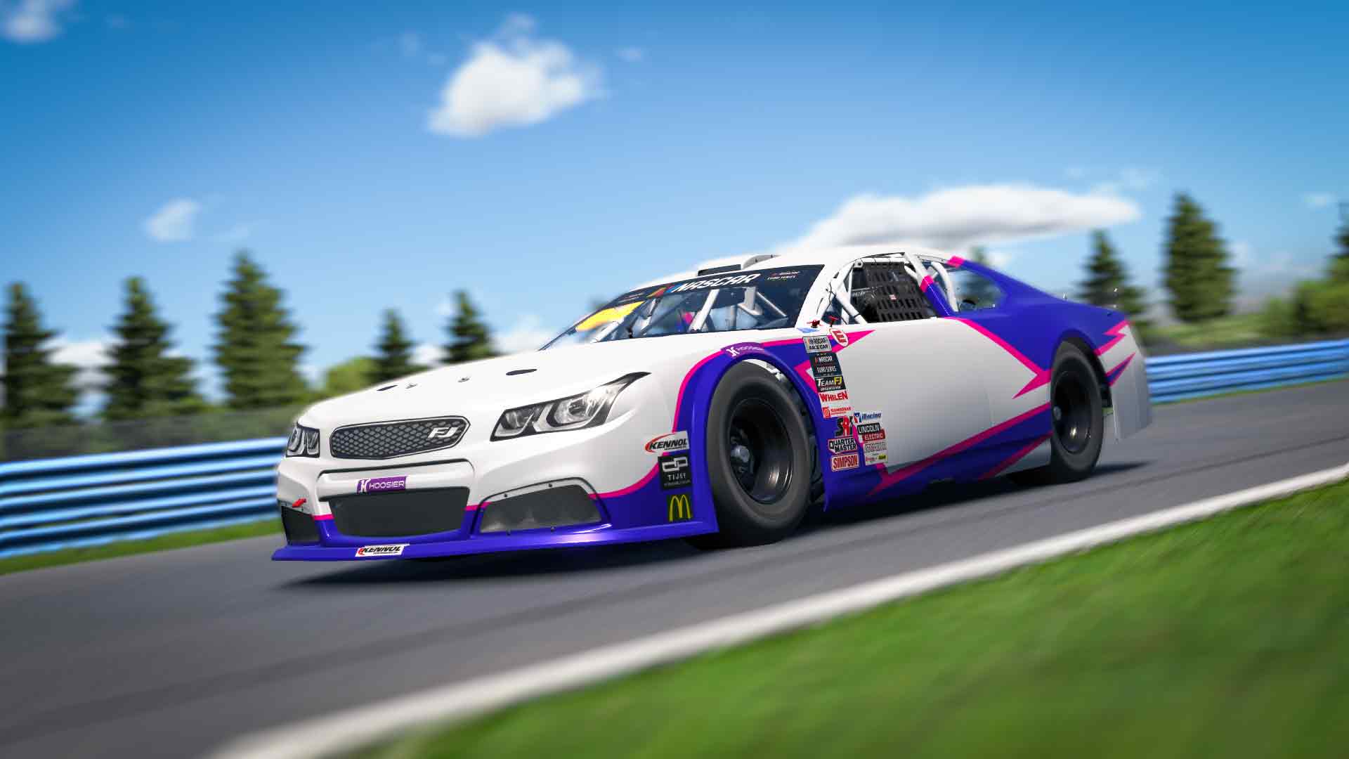 EURO NASCAR V8GP - 012