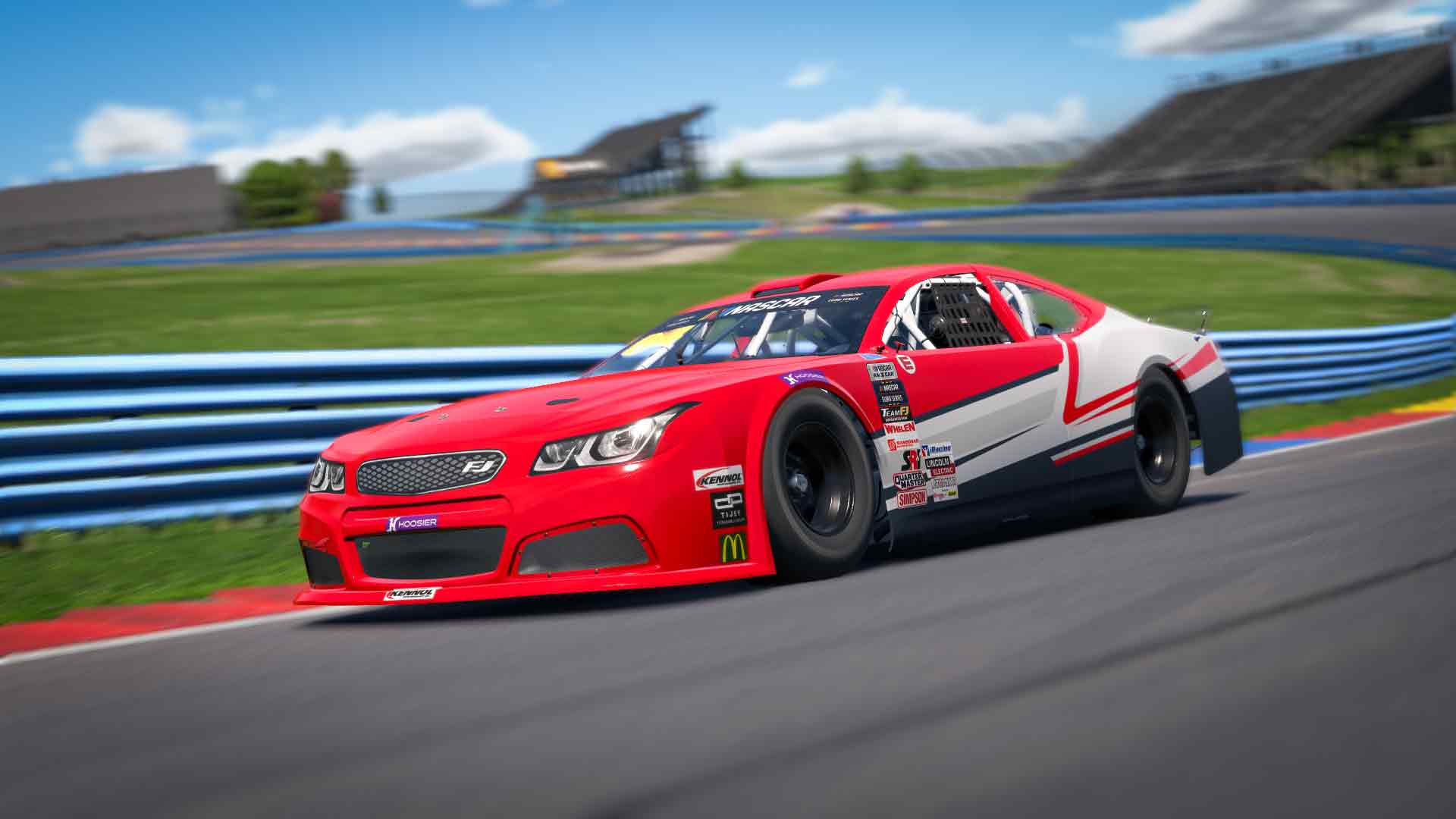EURO NASCAR V8GP - 013