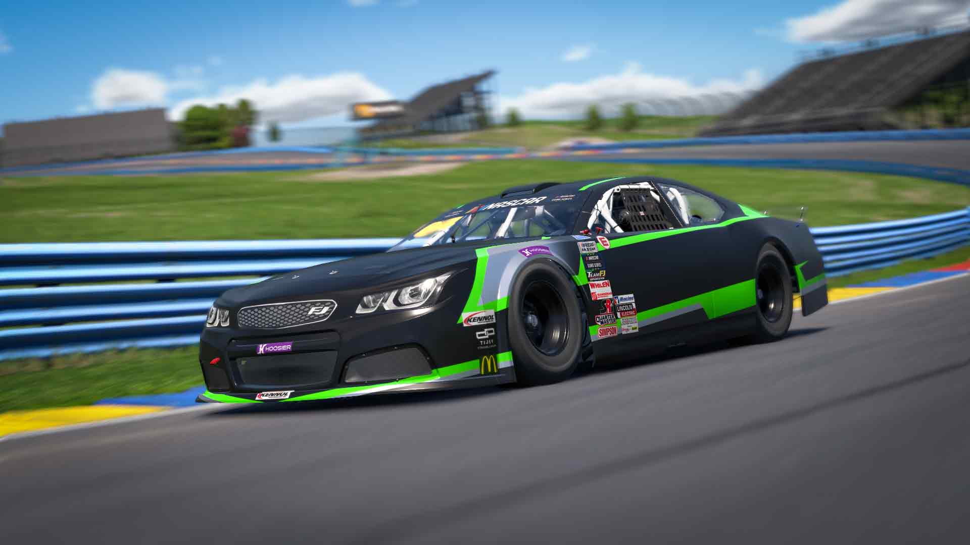 EURO NASCAR V8GP - 014