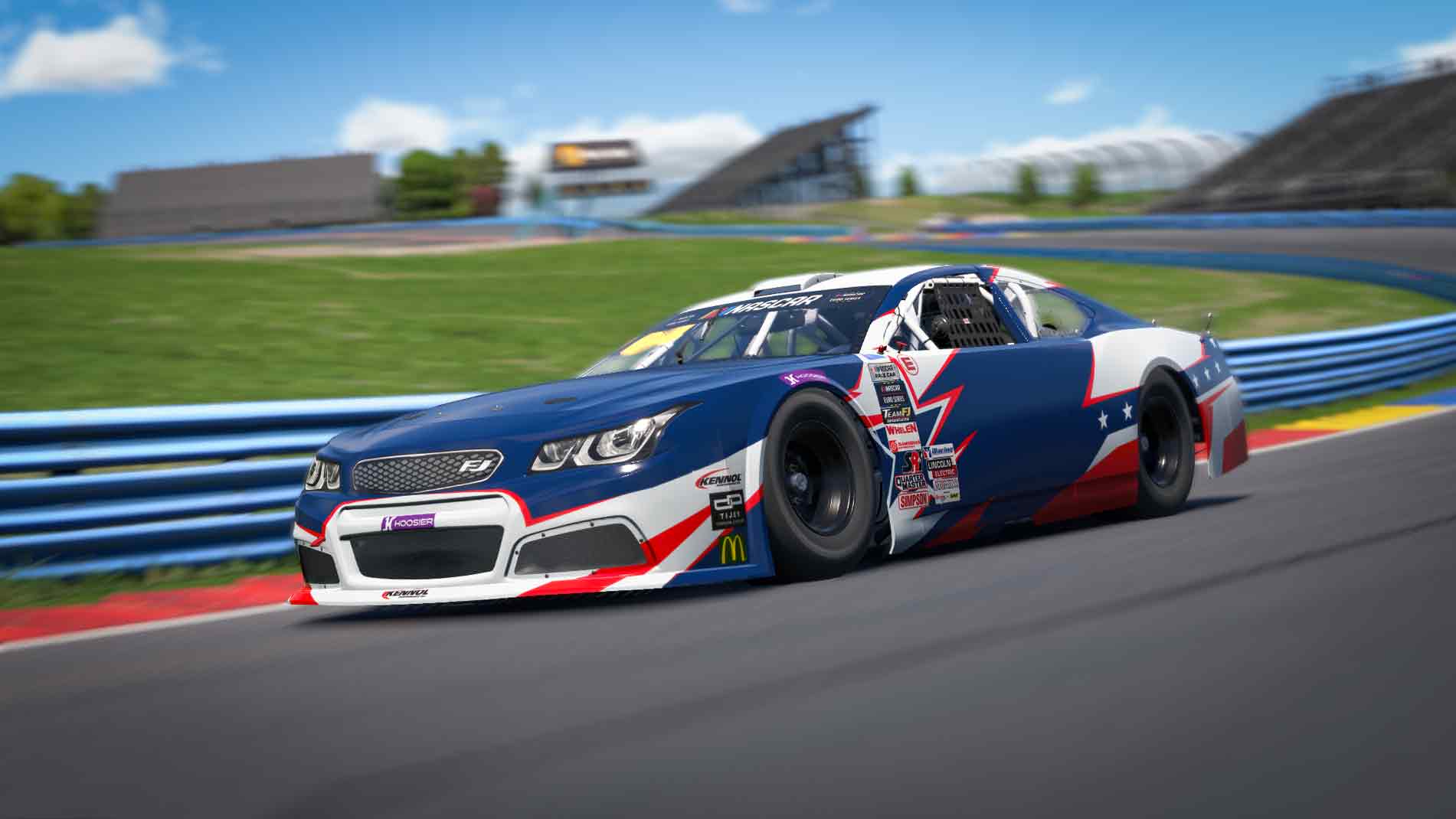 EURO NASCAR V8GP - 015