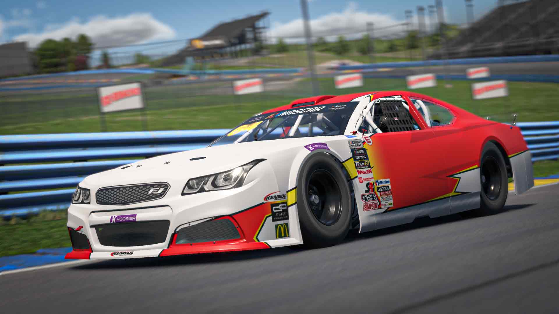 EURO NASCAR V8GP - 016