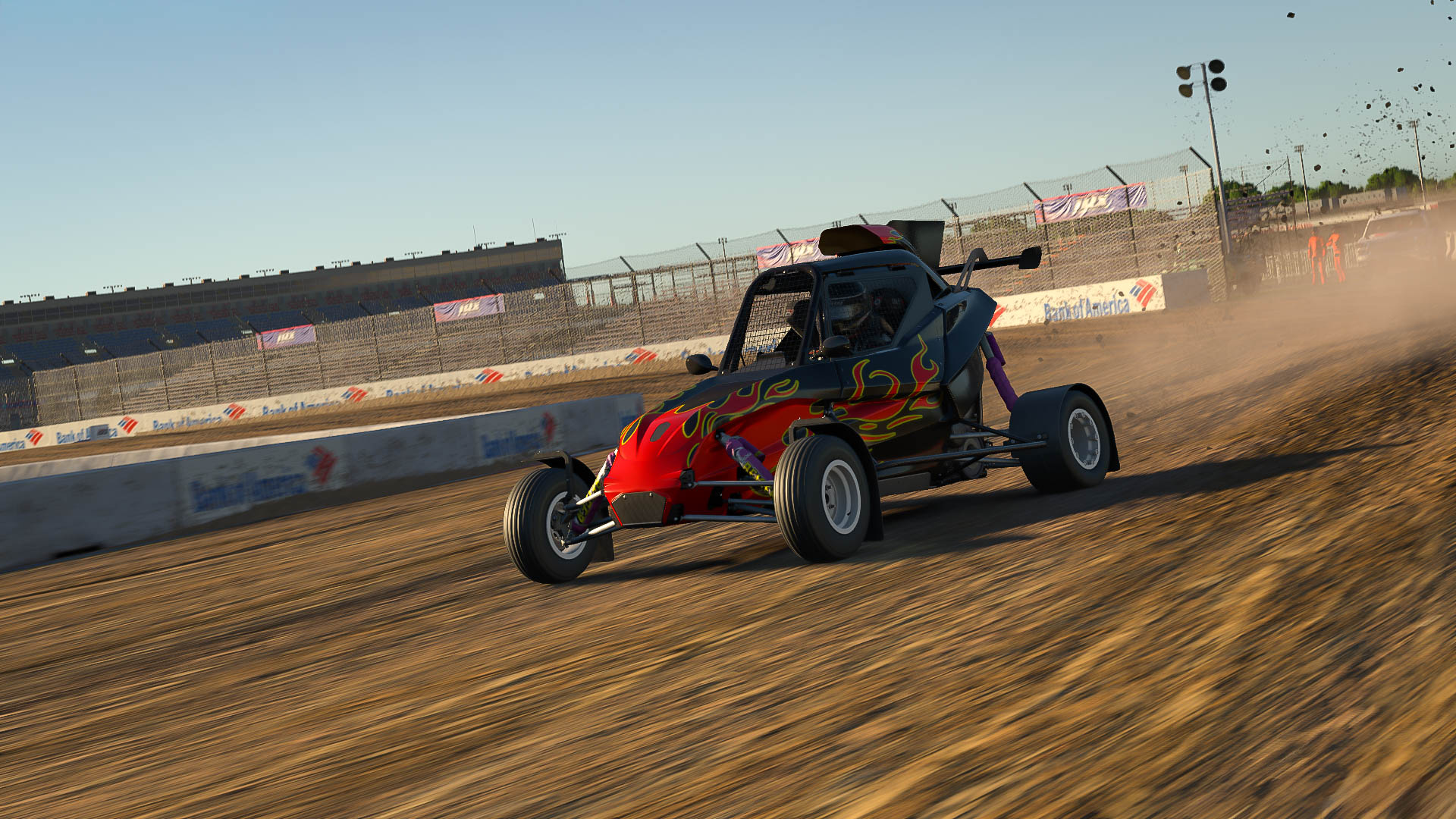 FIA Cross Car - 003