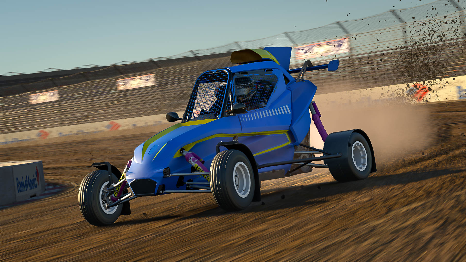 FIA Cross Car - 004