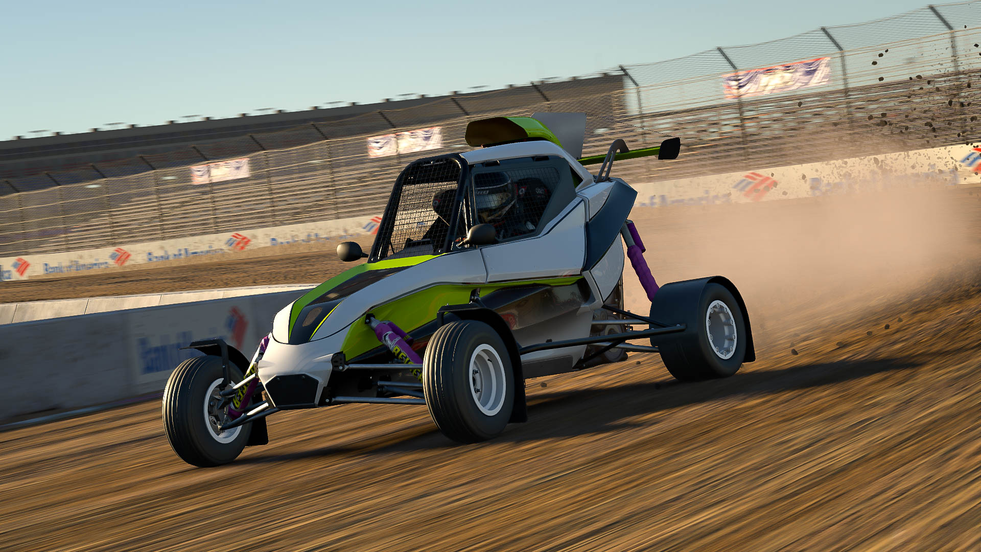 FIA Cross Car - 005