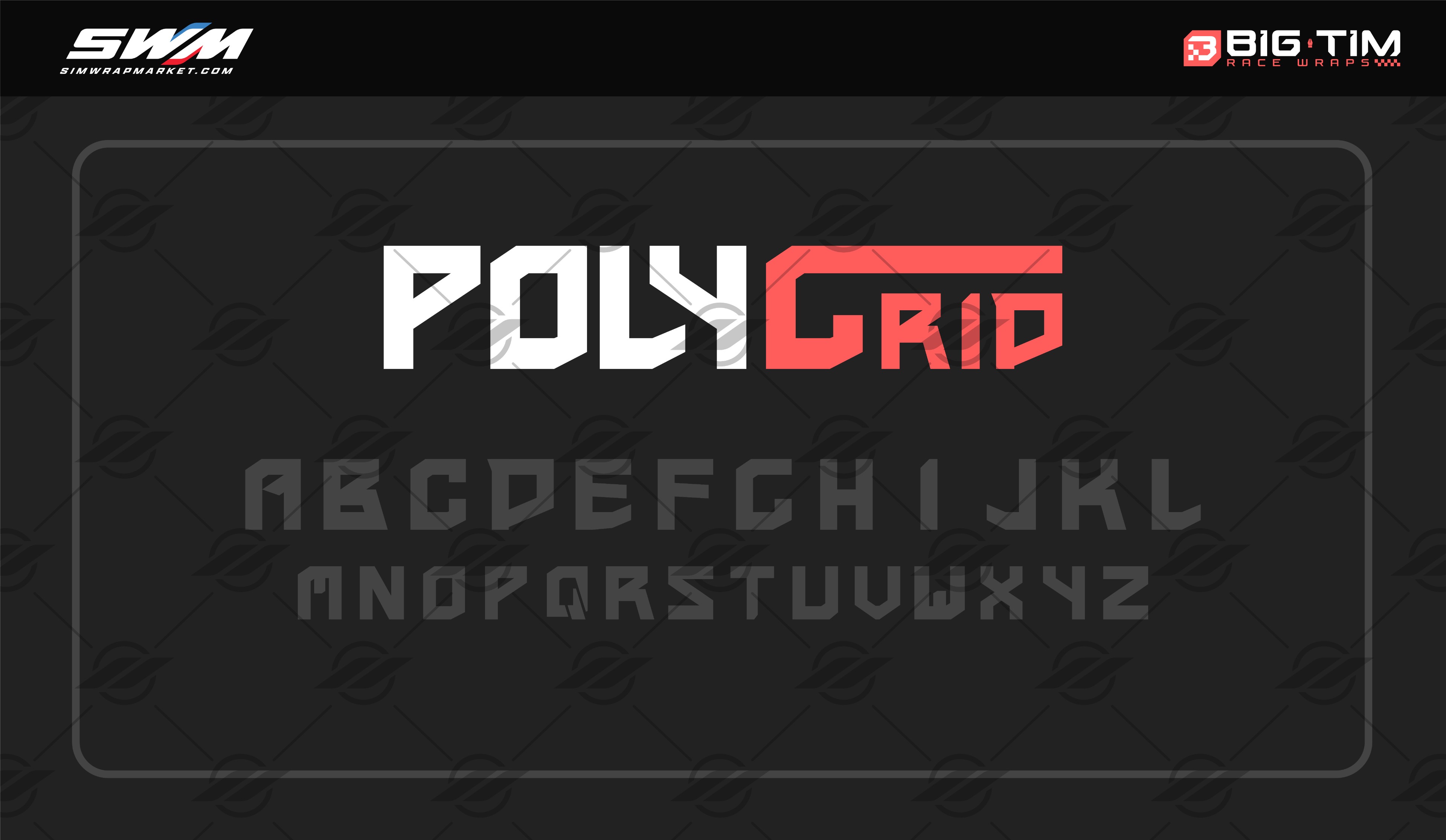 Font - 002