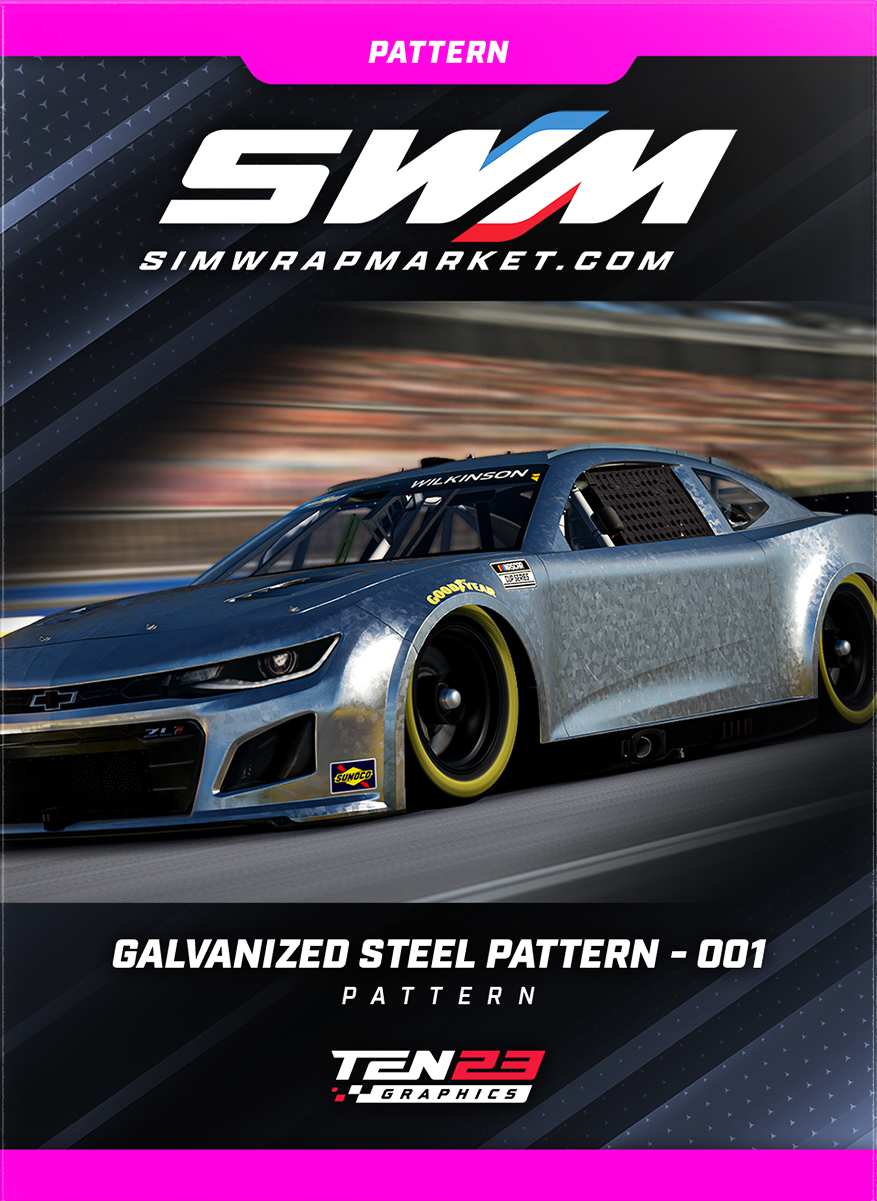 Holographic Foil - Spiral