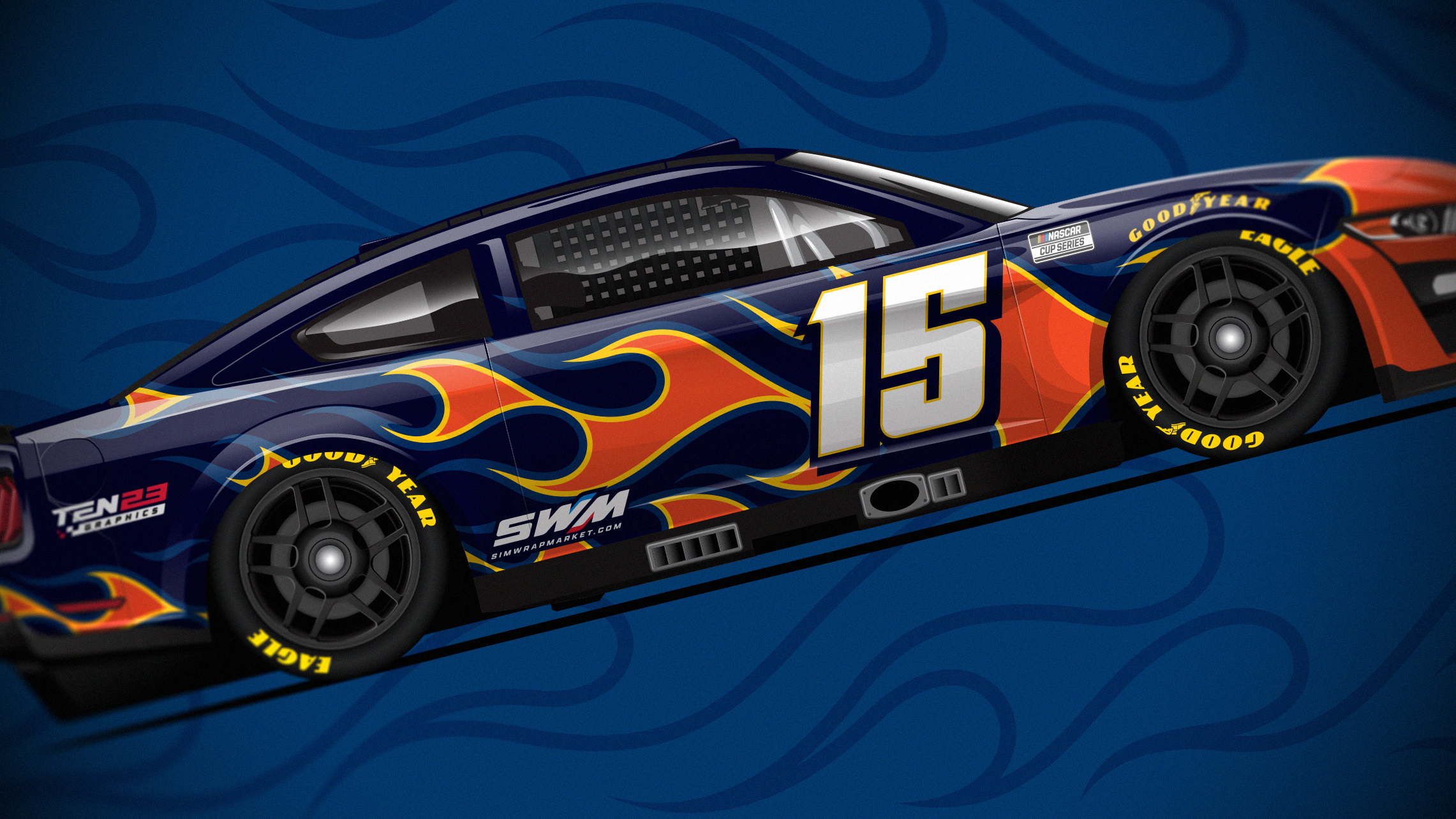 Graphic Pack - 005