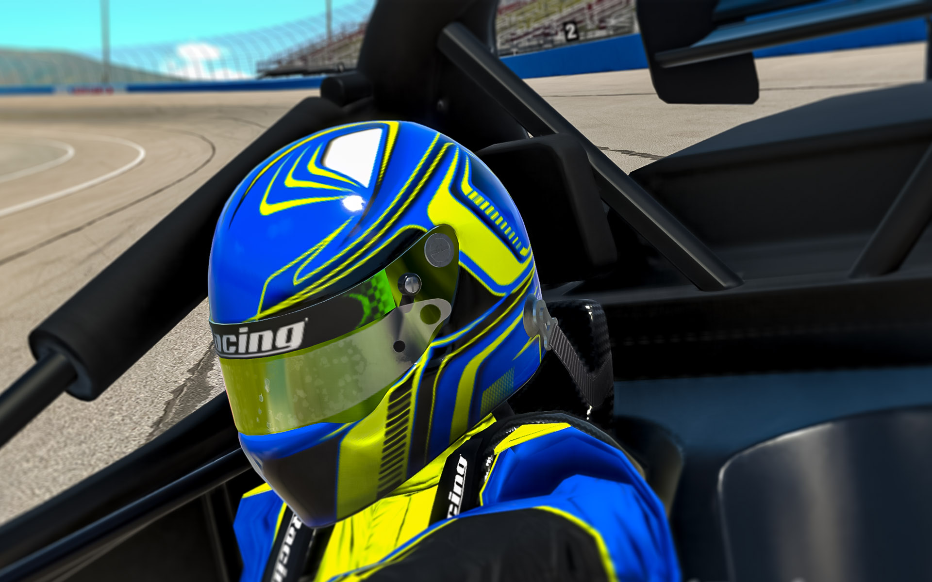 Helmet - 001