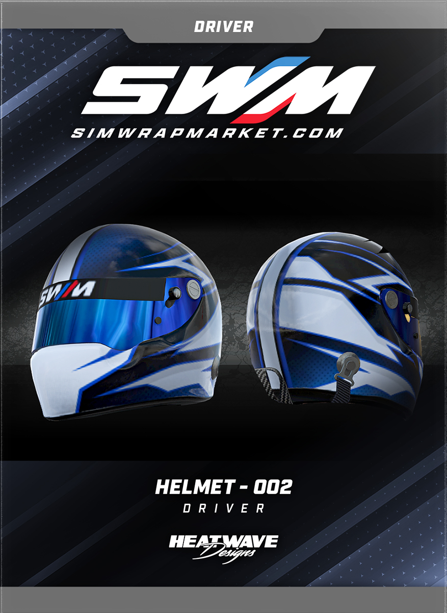 Helmet - 002