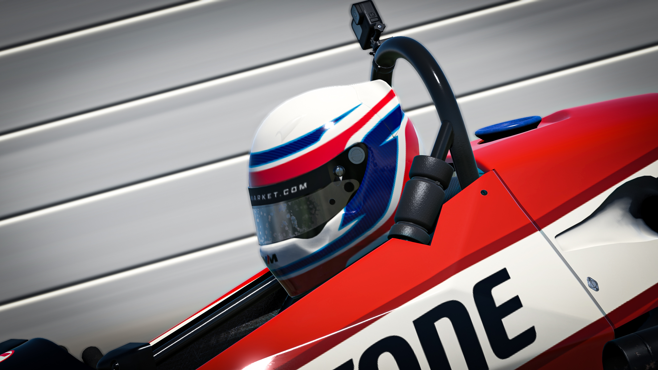 Helmet - 003