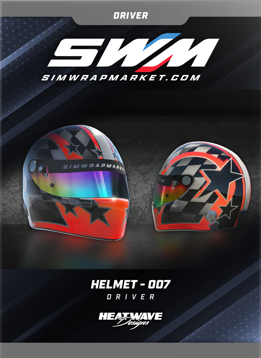 Helmet - 007