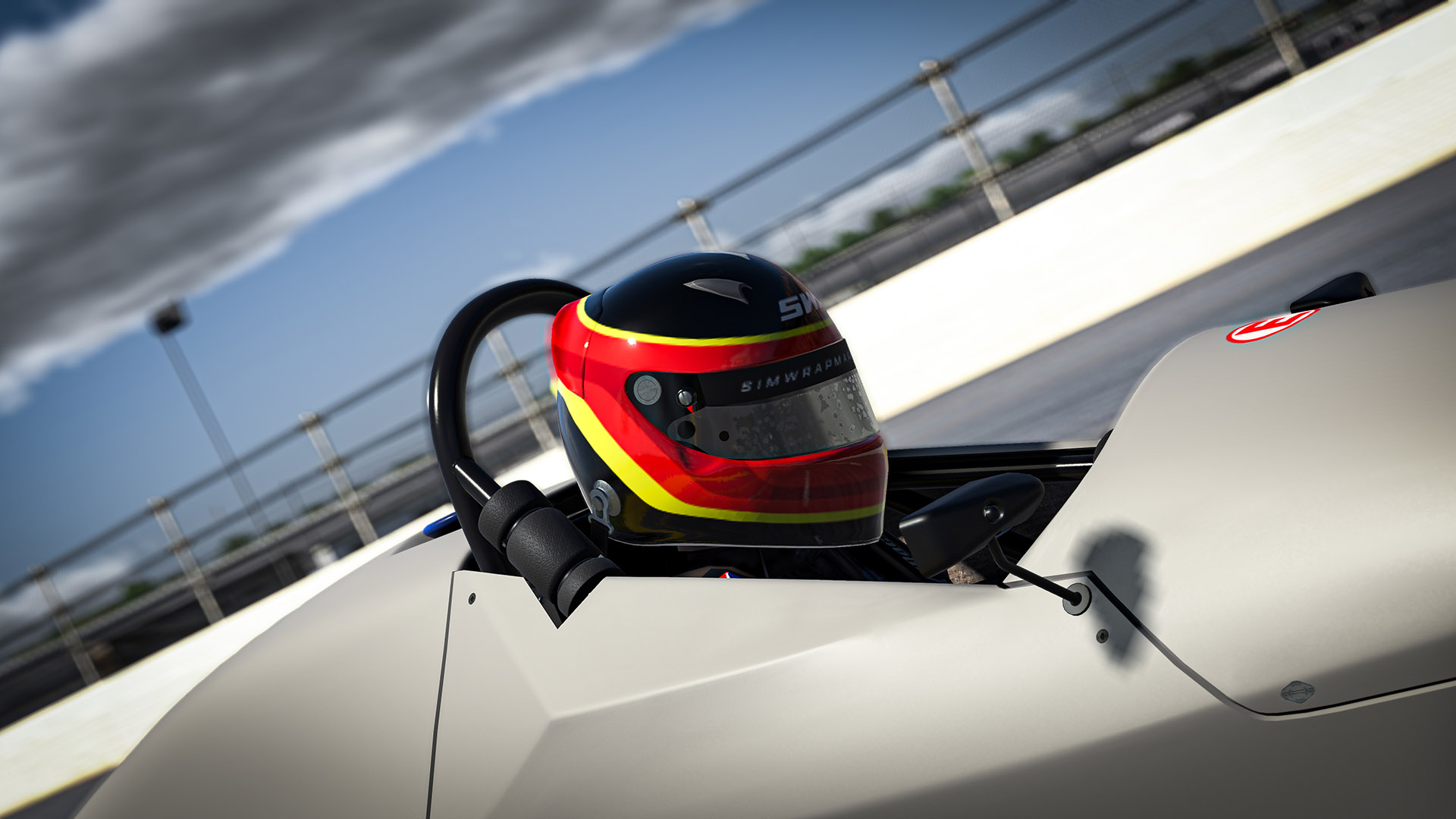 Helmet - 011