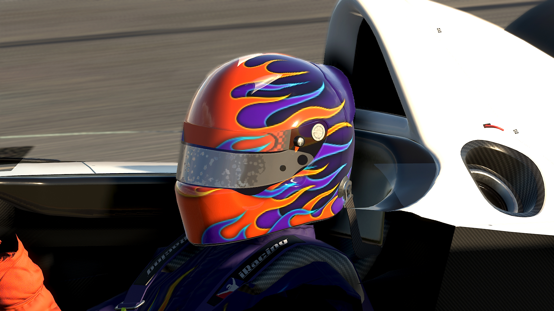 Helmet - 012