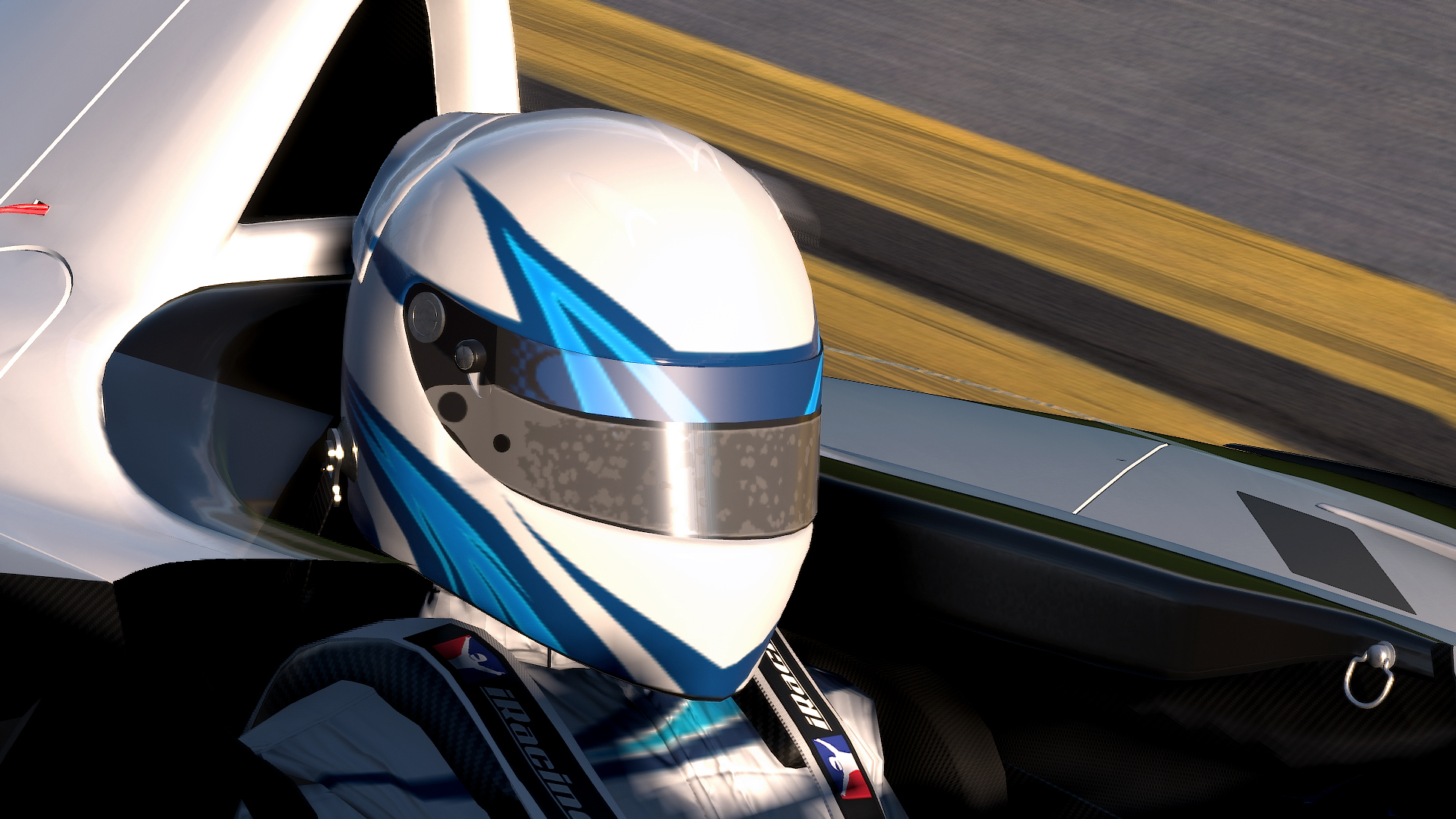Helmet - 014