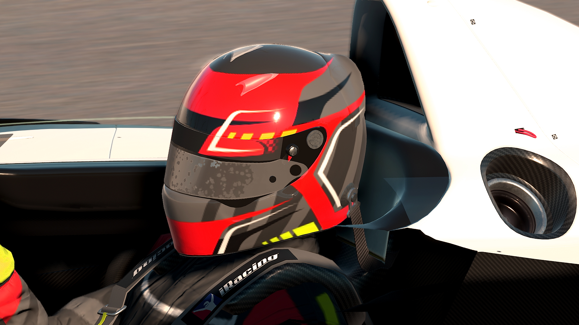 Helmet - 015