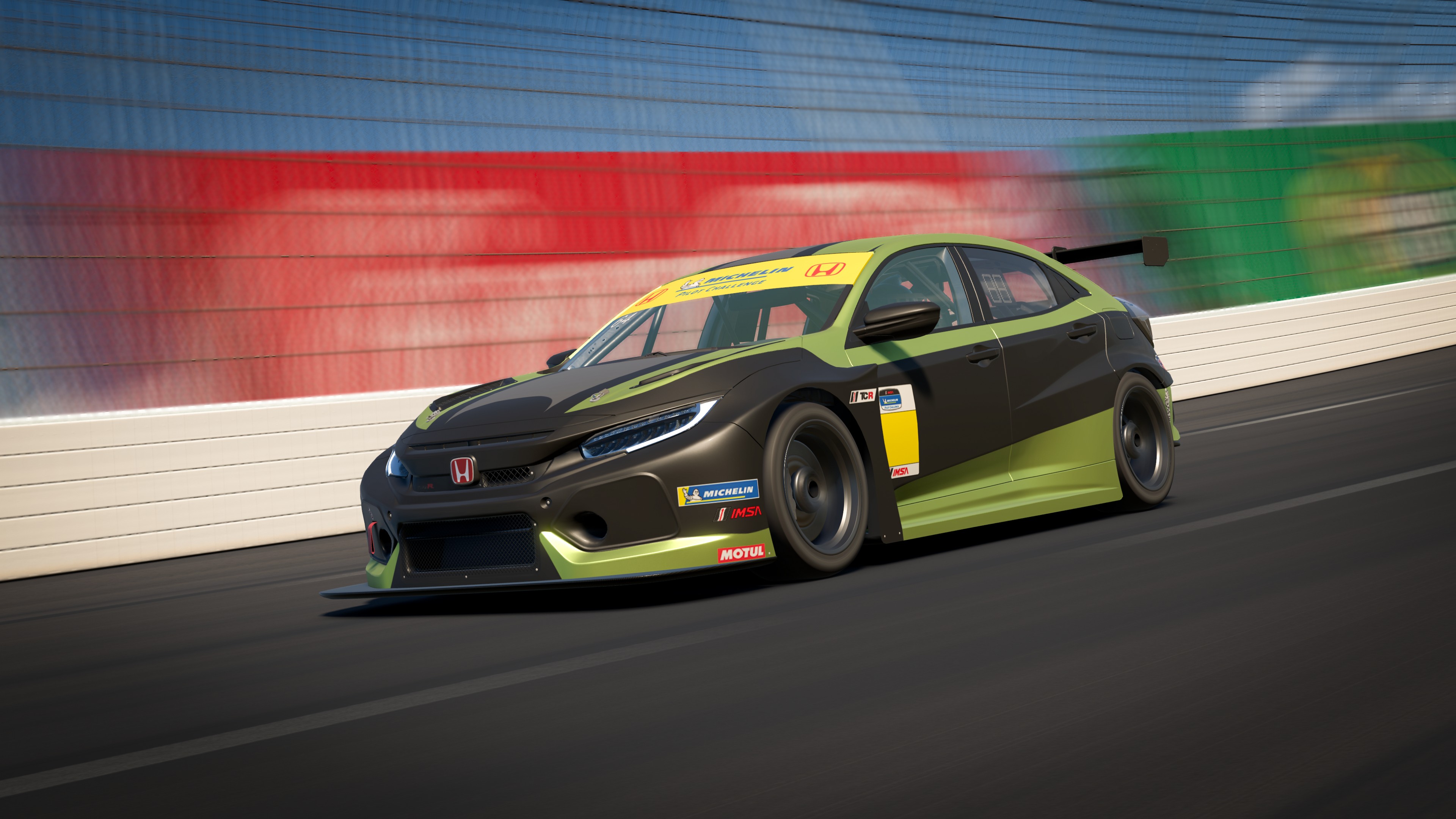 Honda Civic Type R - 003