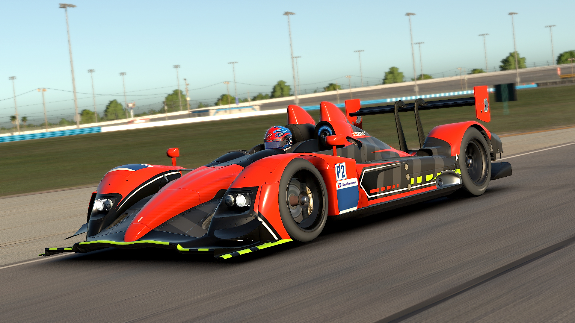 HPD ARX-01c - 001