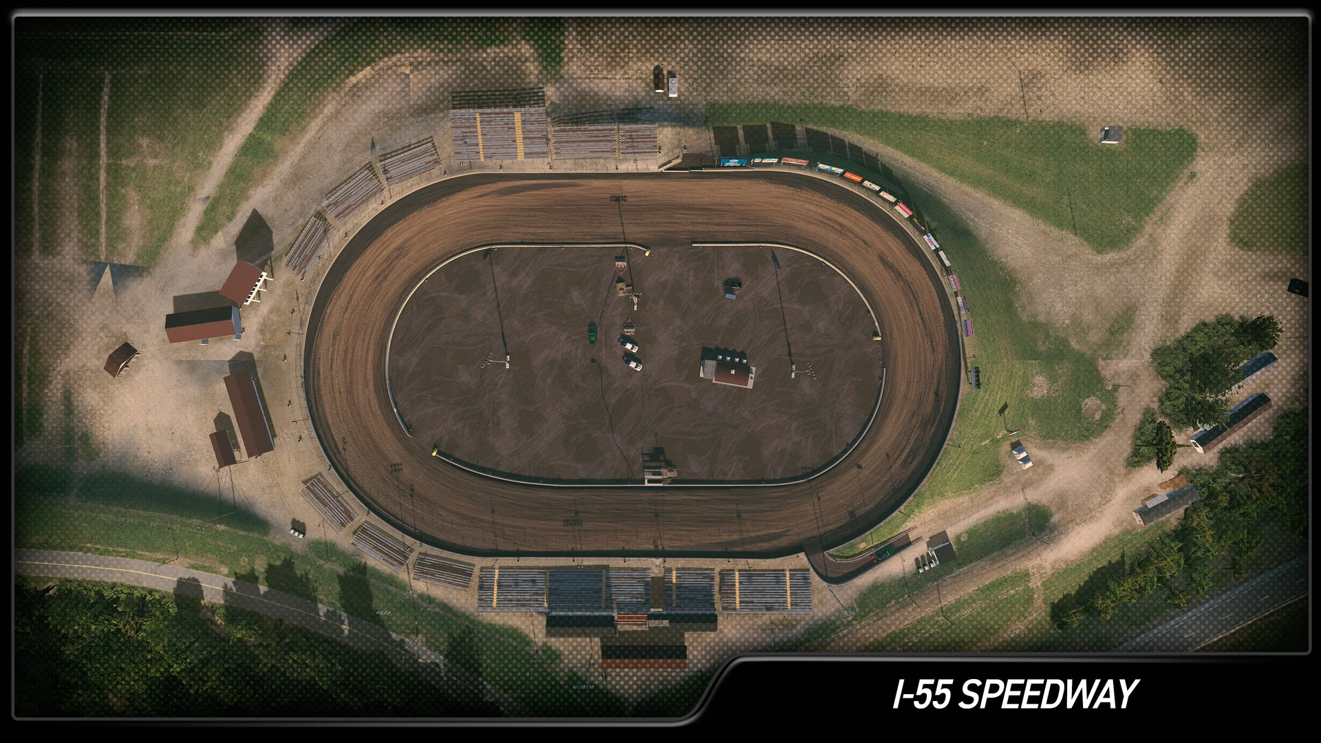 I-55 Speedway Camera Pack