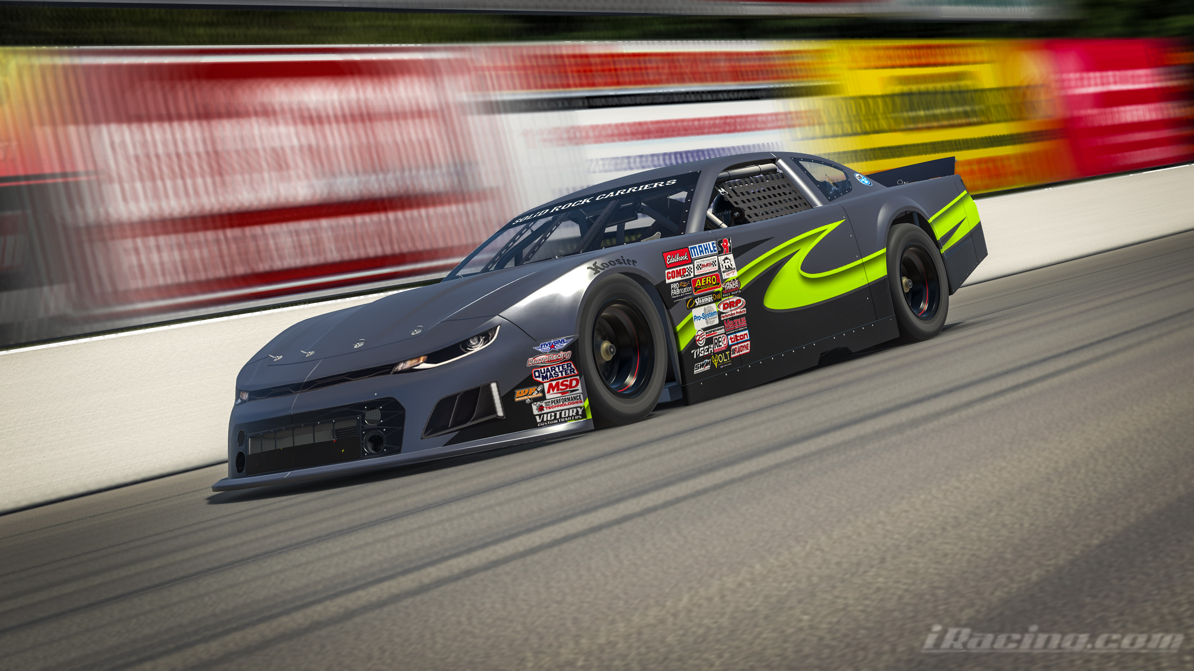 Late Model Stock - 002