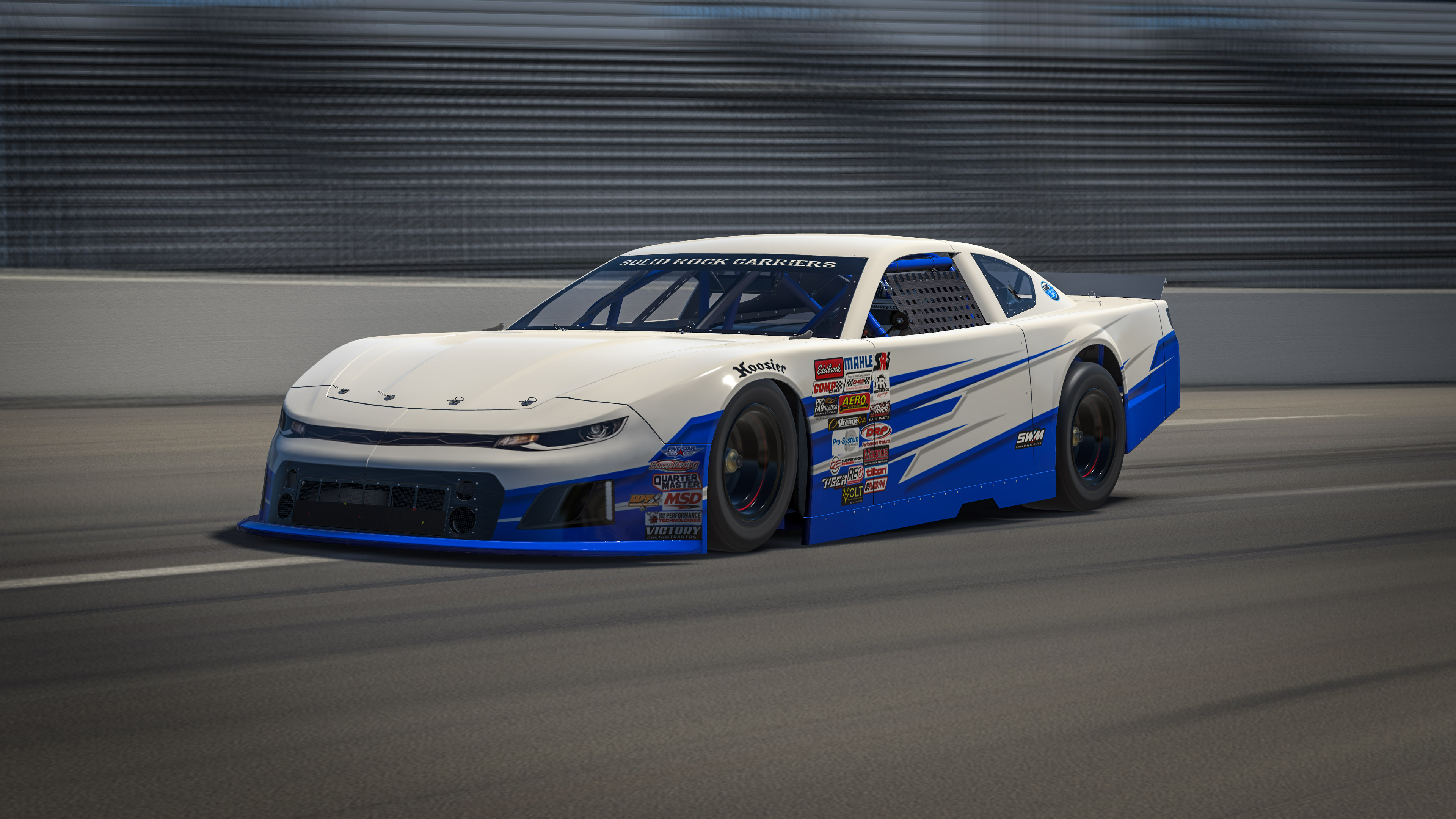 Late Model Stock - 003