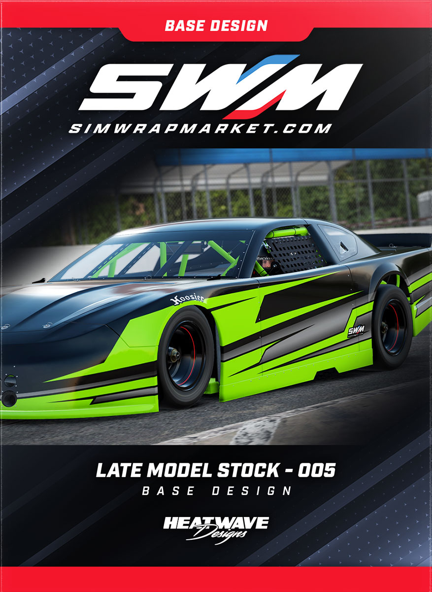 Late Model Stock - 005