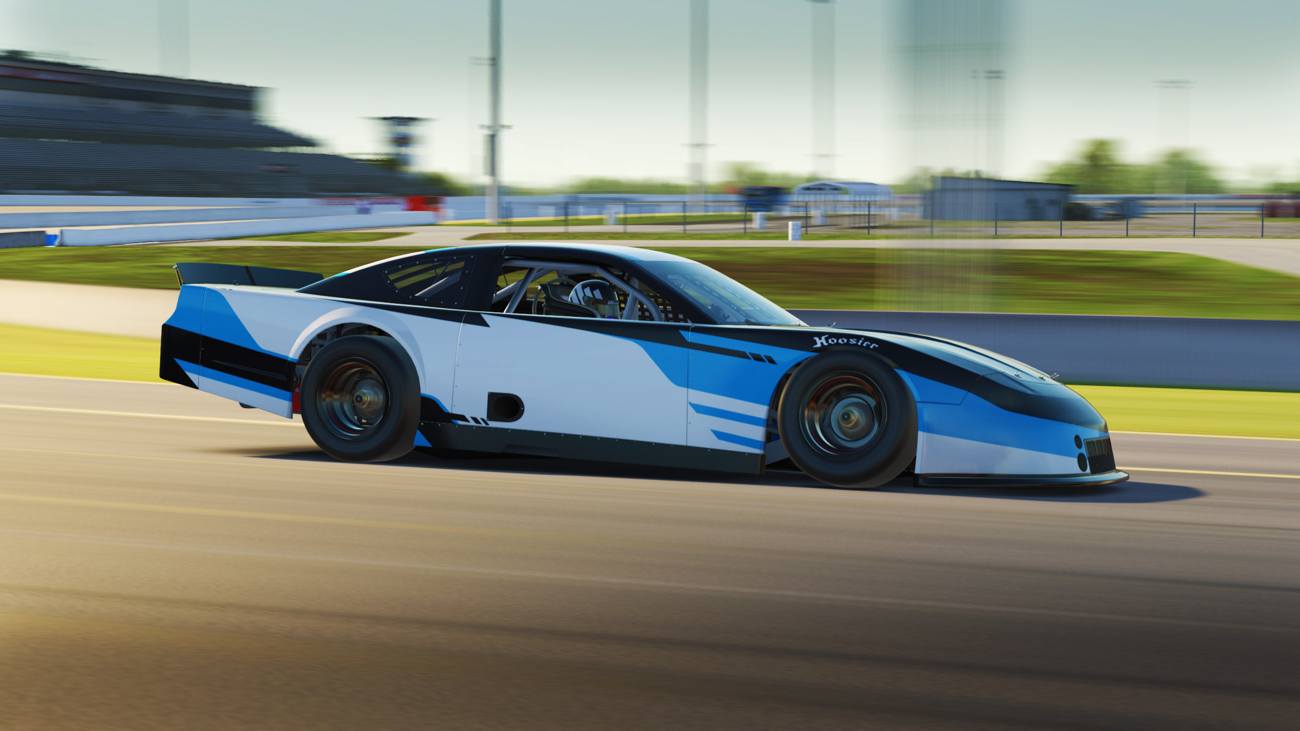 Late Model Stock - 009