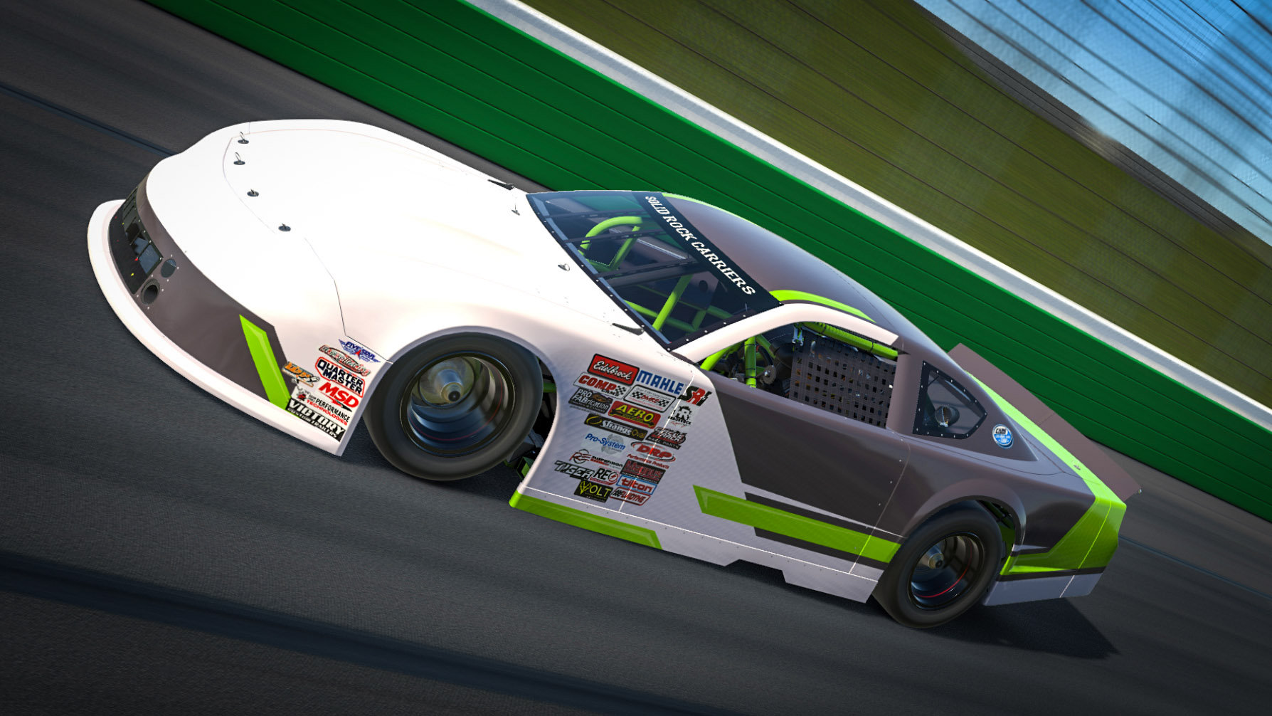 Late Model Stock - 013