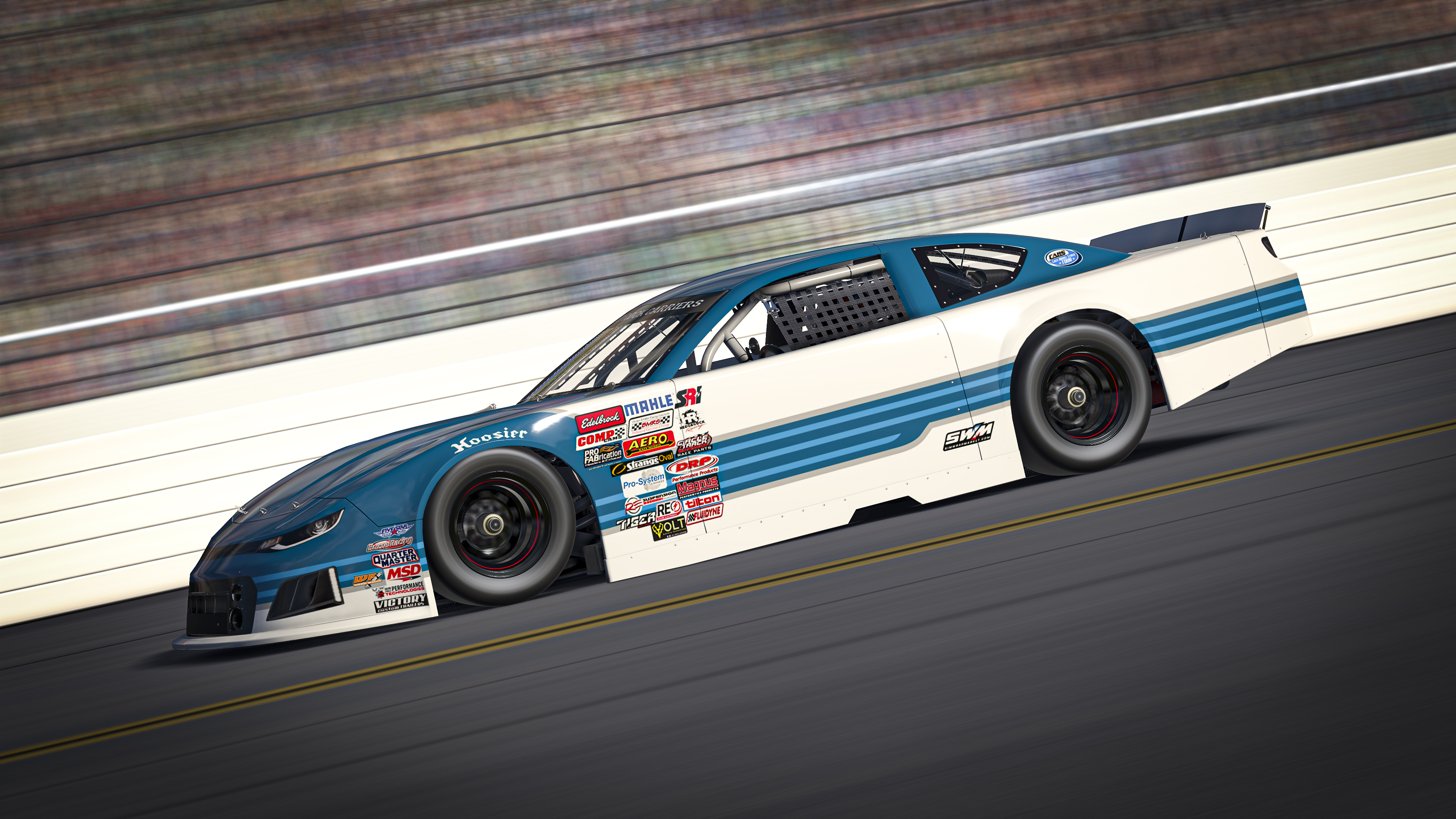 Late Model Stock - 014