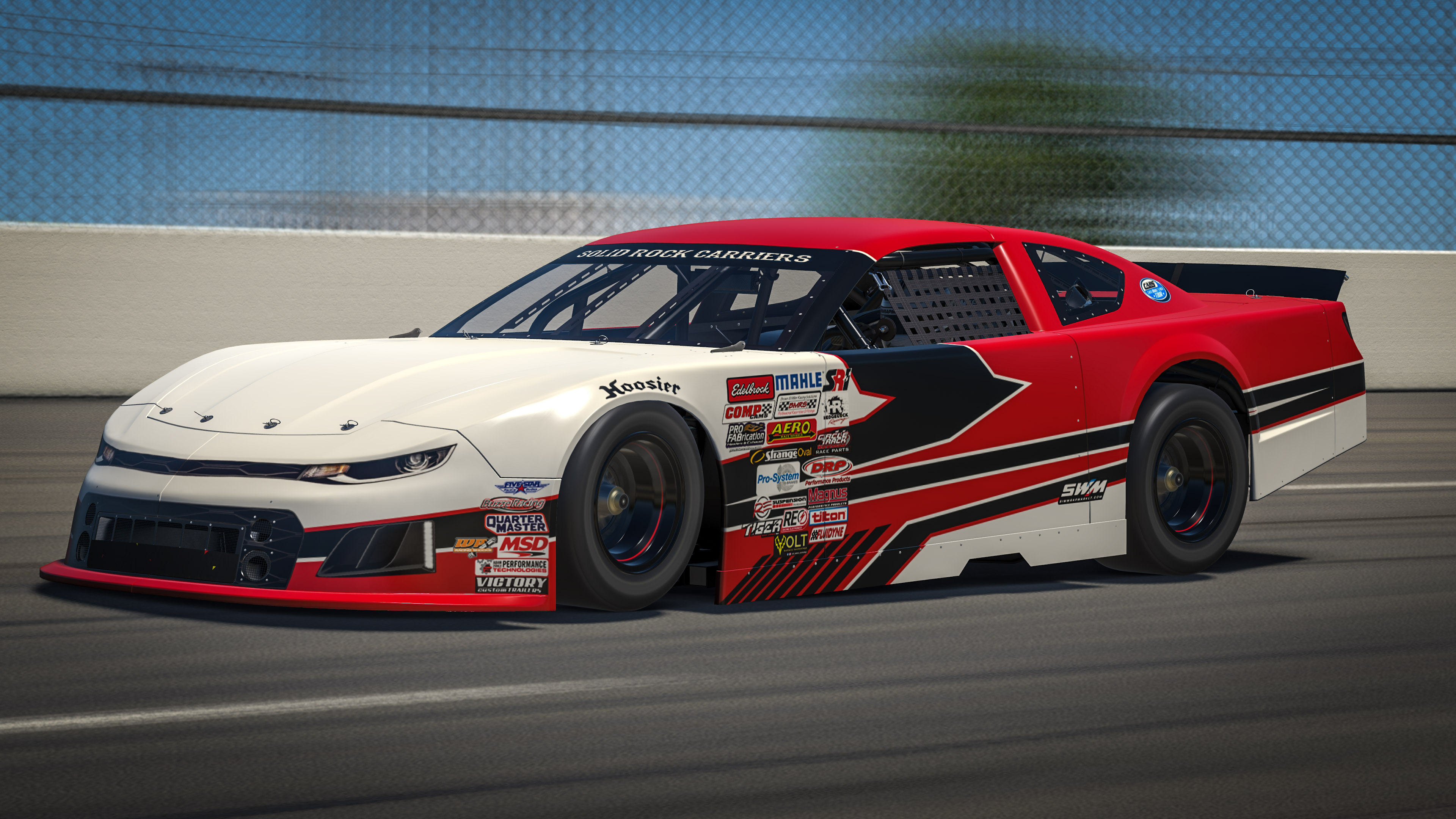 Late Model Stock - 015