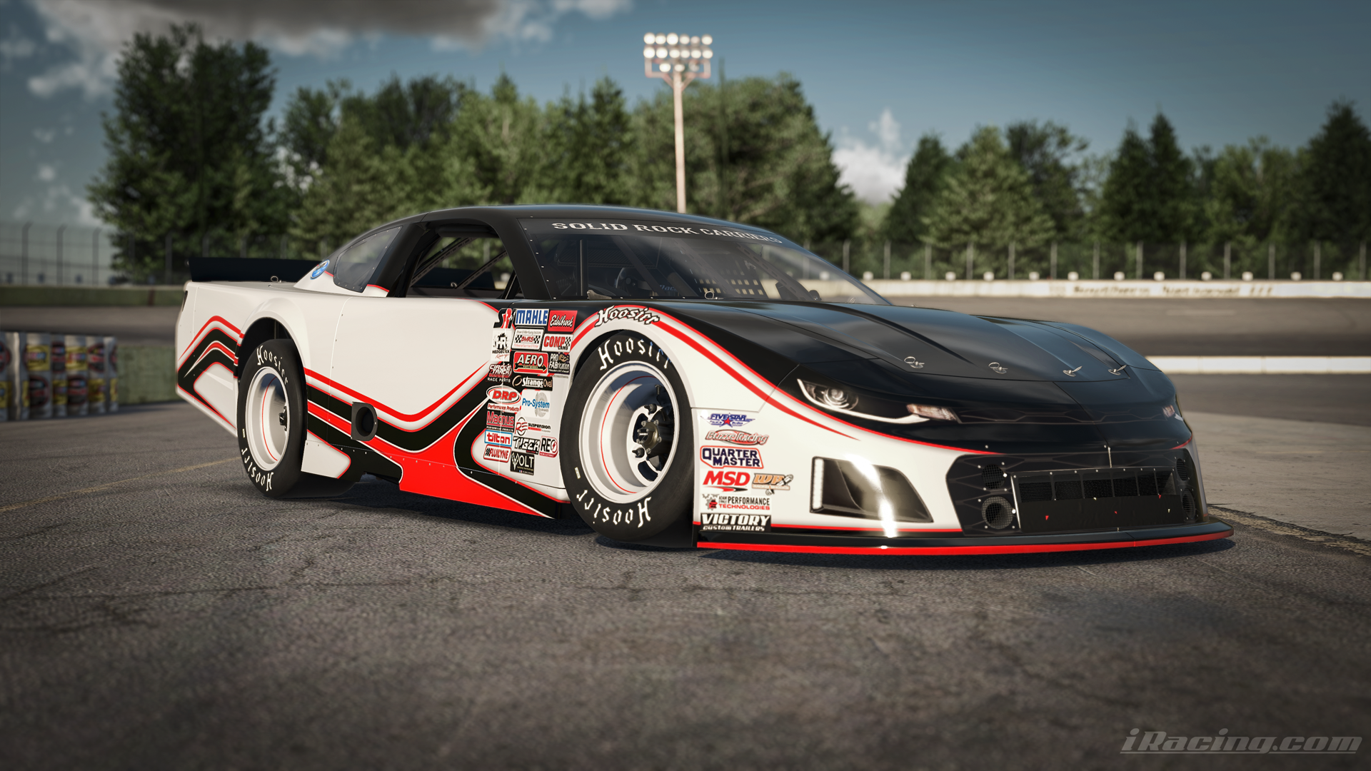 Late Model Stock - 016