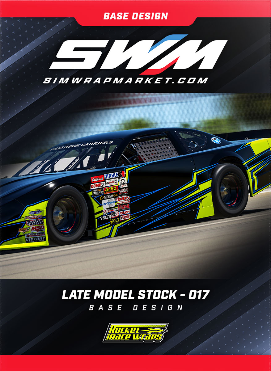 Late Model Stock - 017