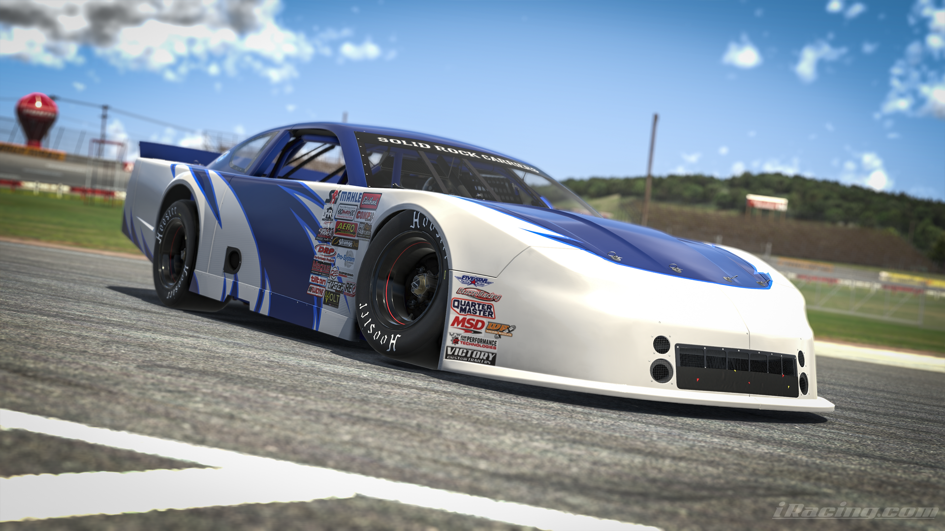Late Model Stock - 019