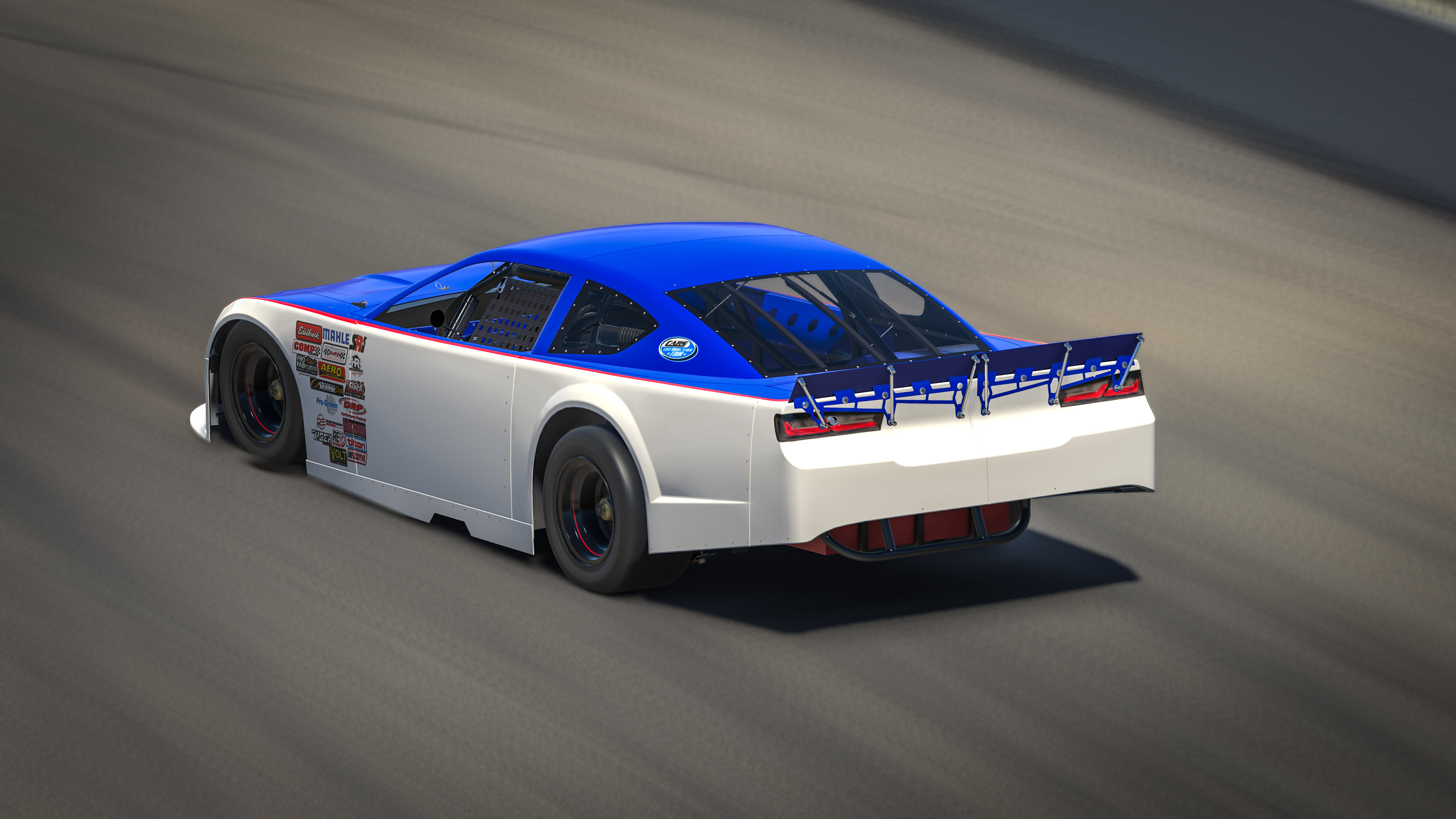 Late Model Stock - 022 3