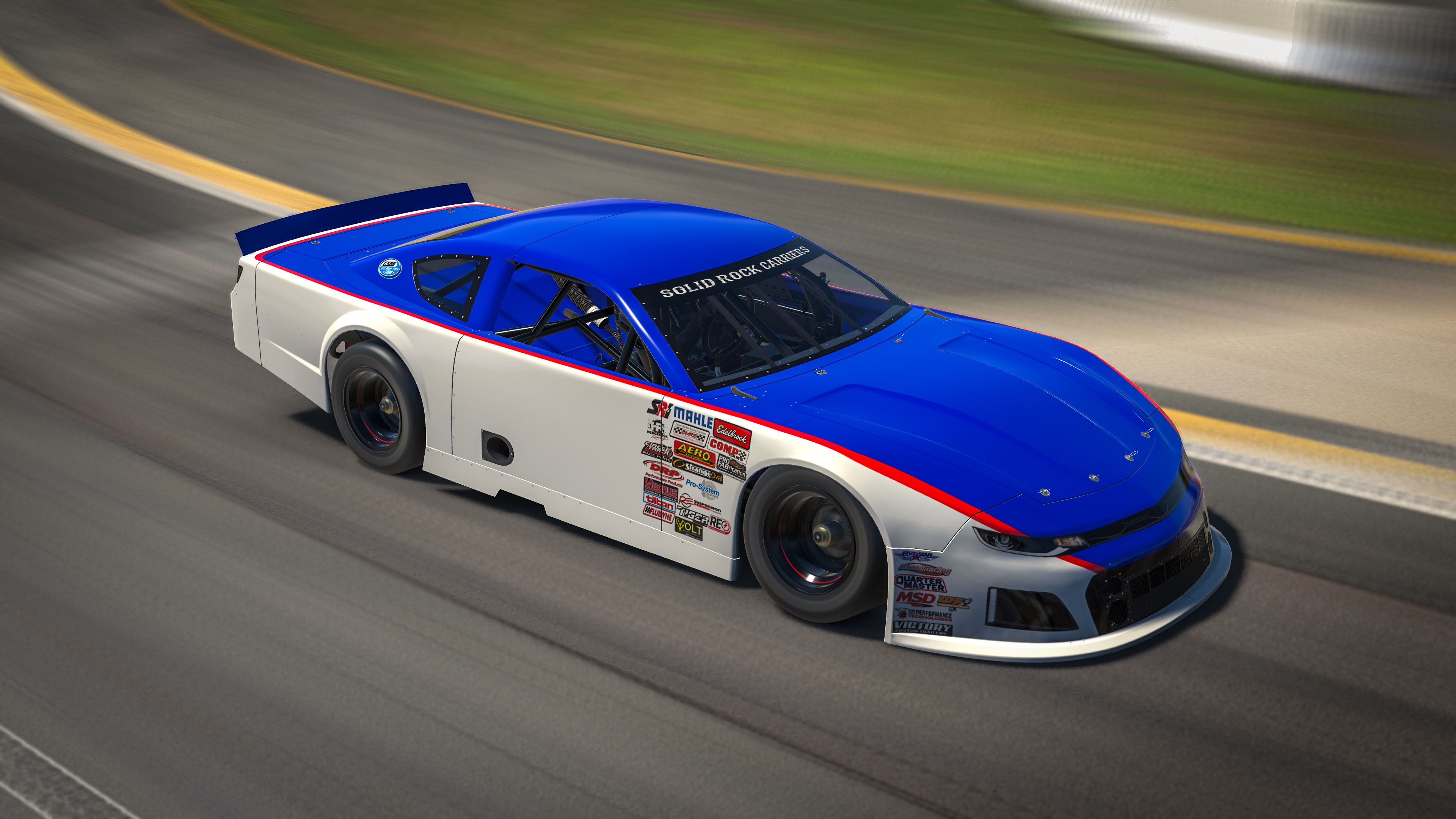 Late Model Stock - 022 1