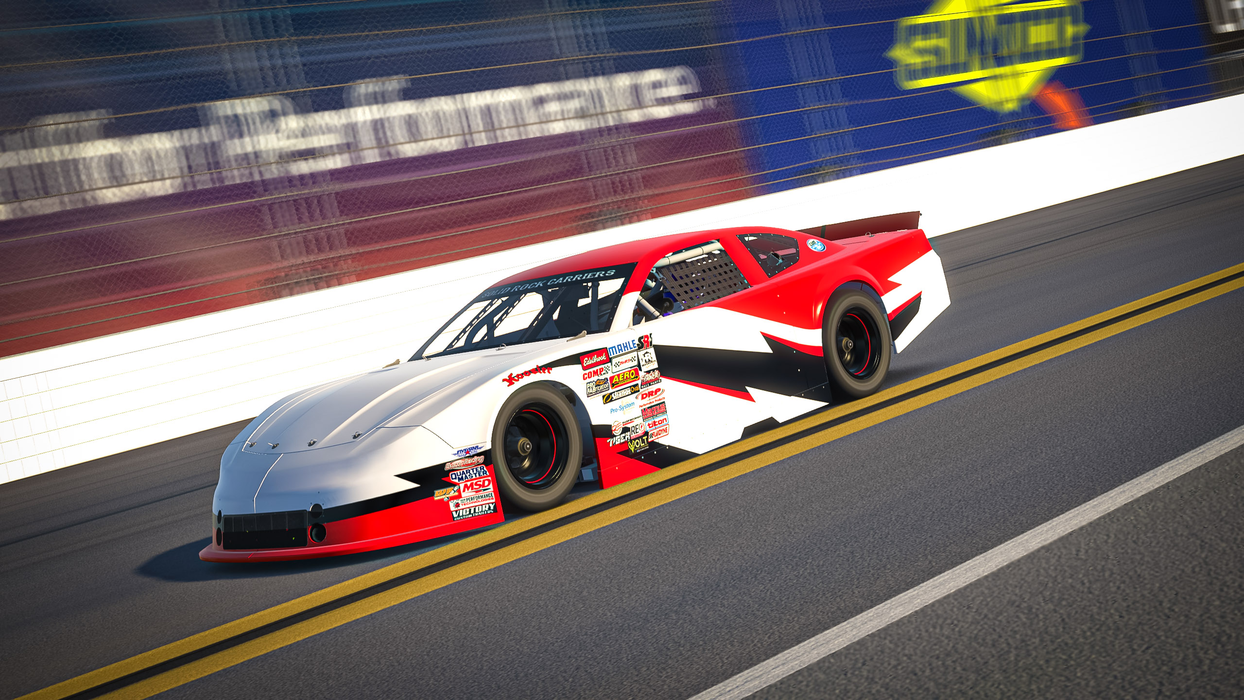 Late Model Stock - 038