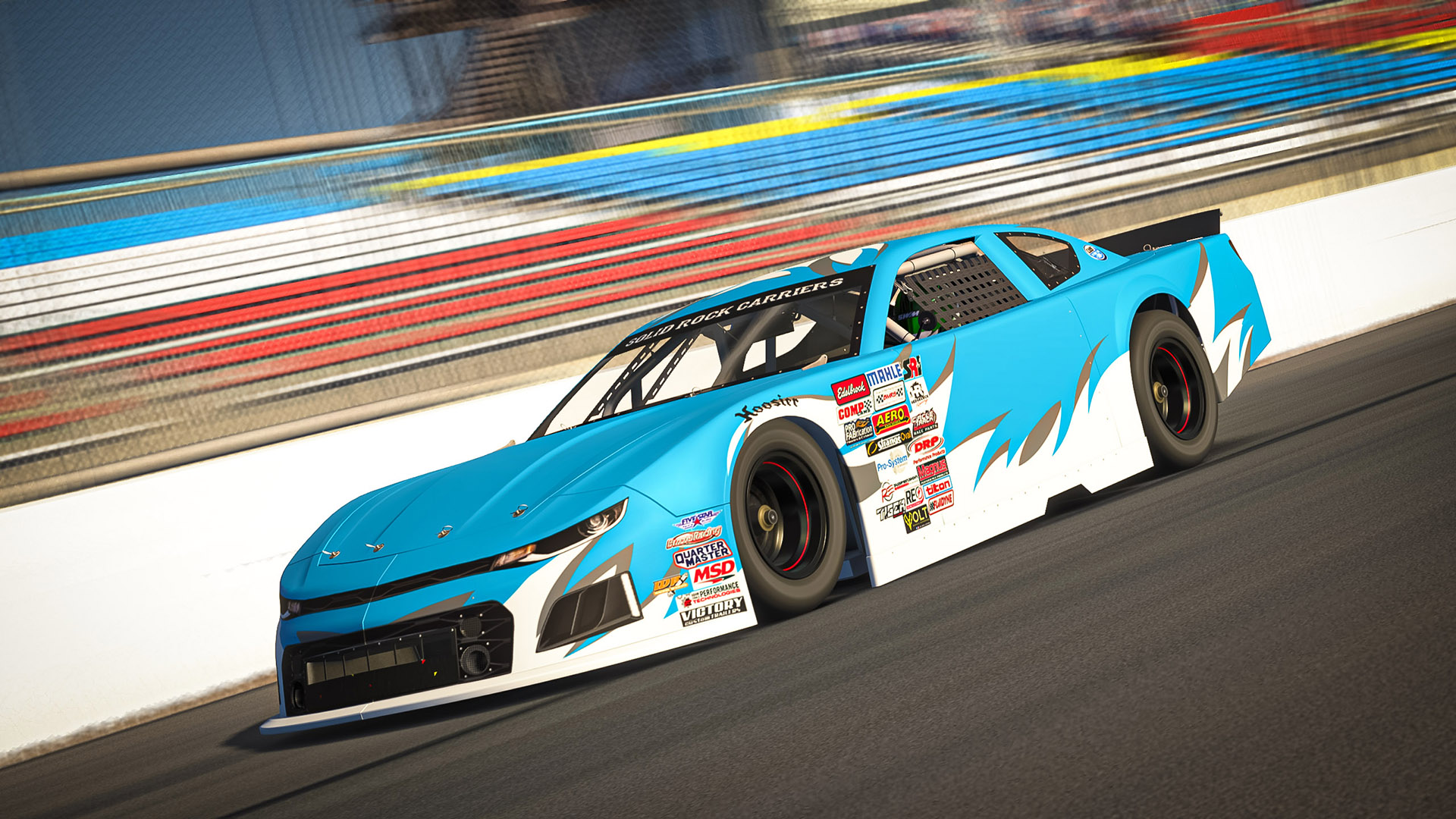 Late Model Stock - 047