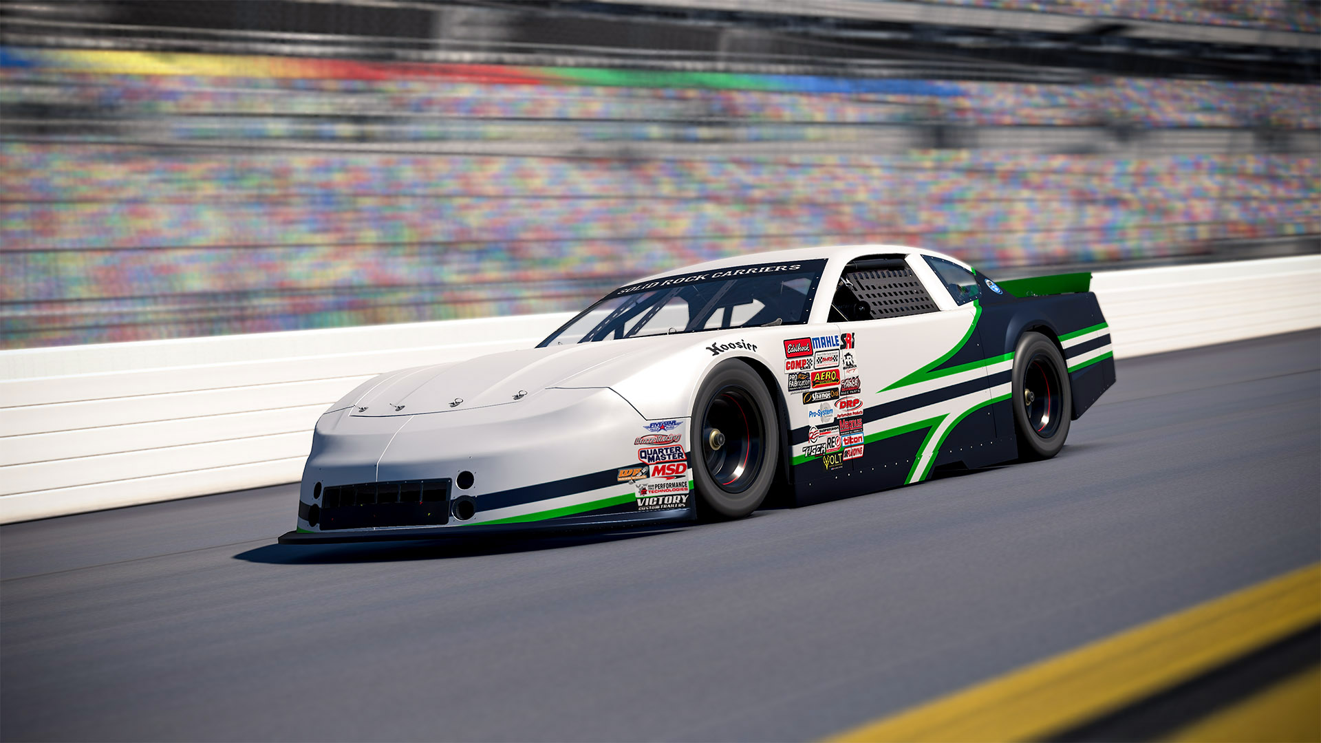 Late Model Stock - 051