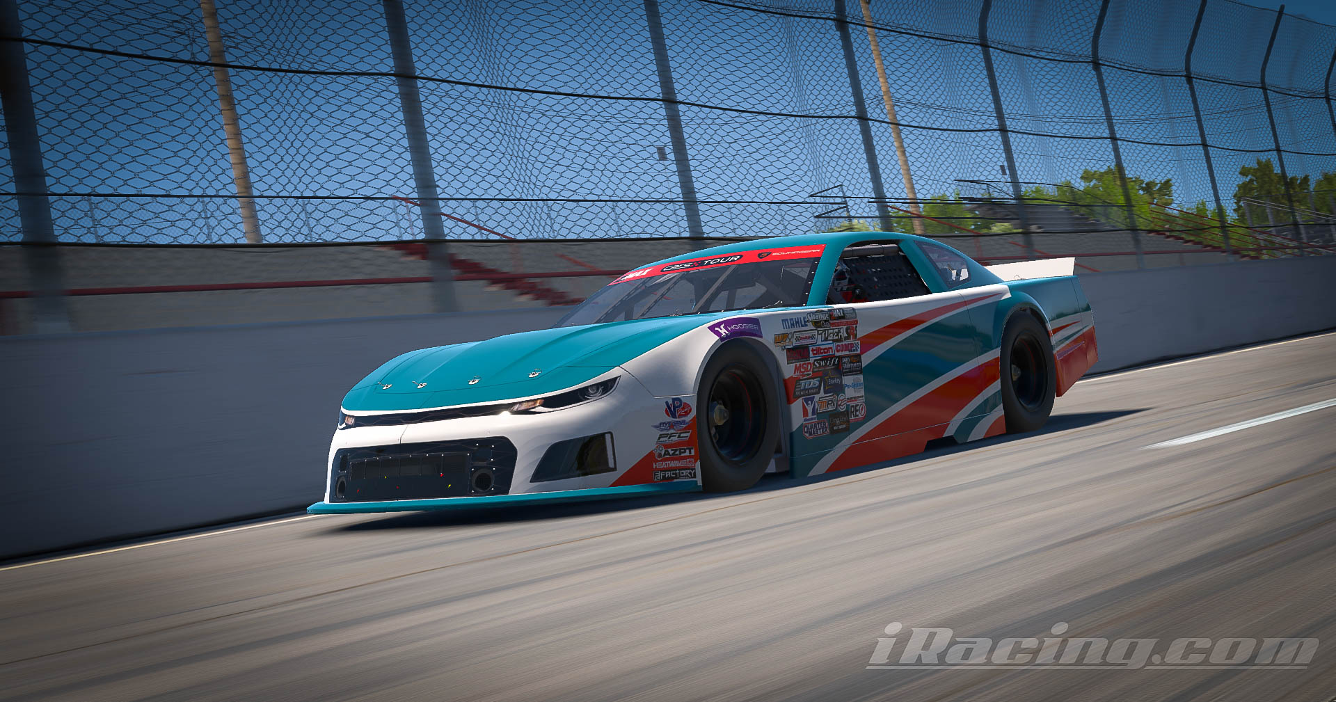 Late Model Stock - 059