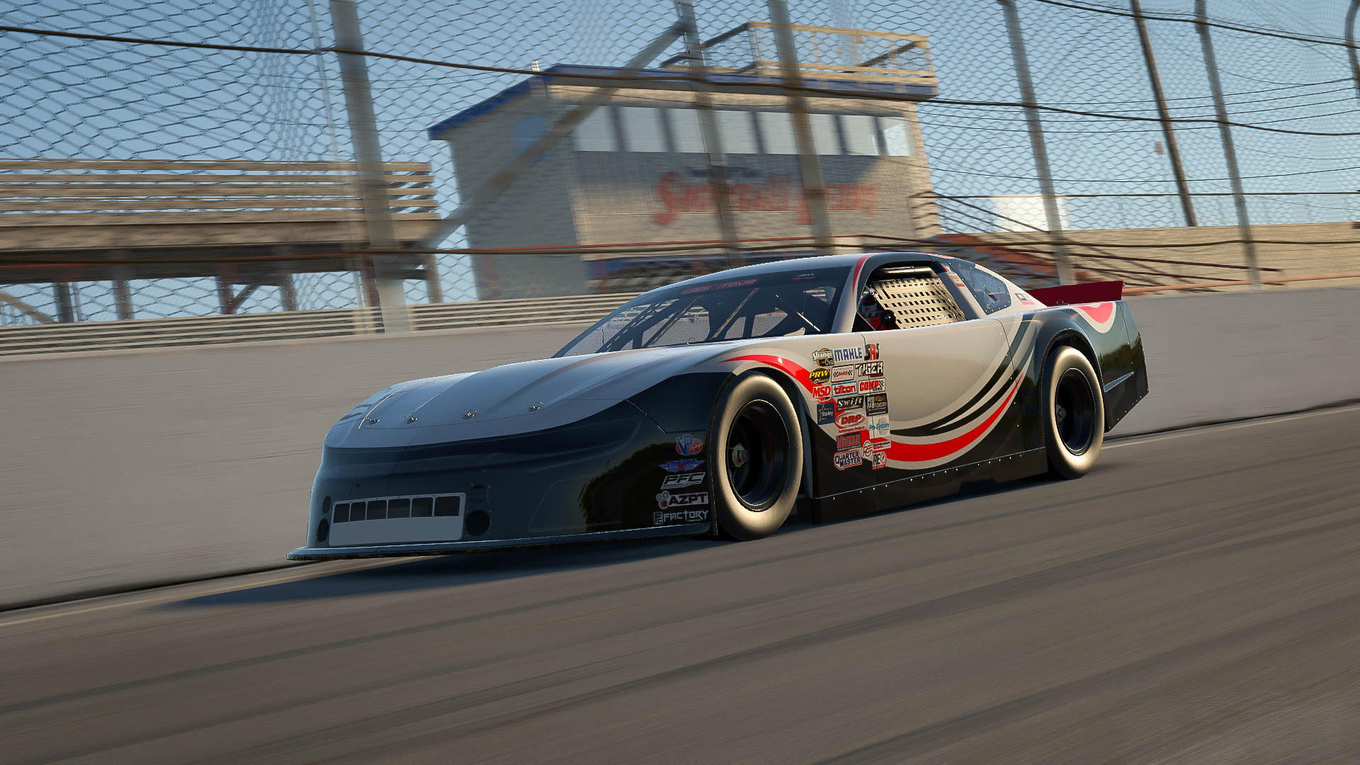 Late Model Stock - 066