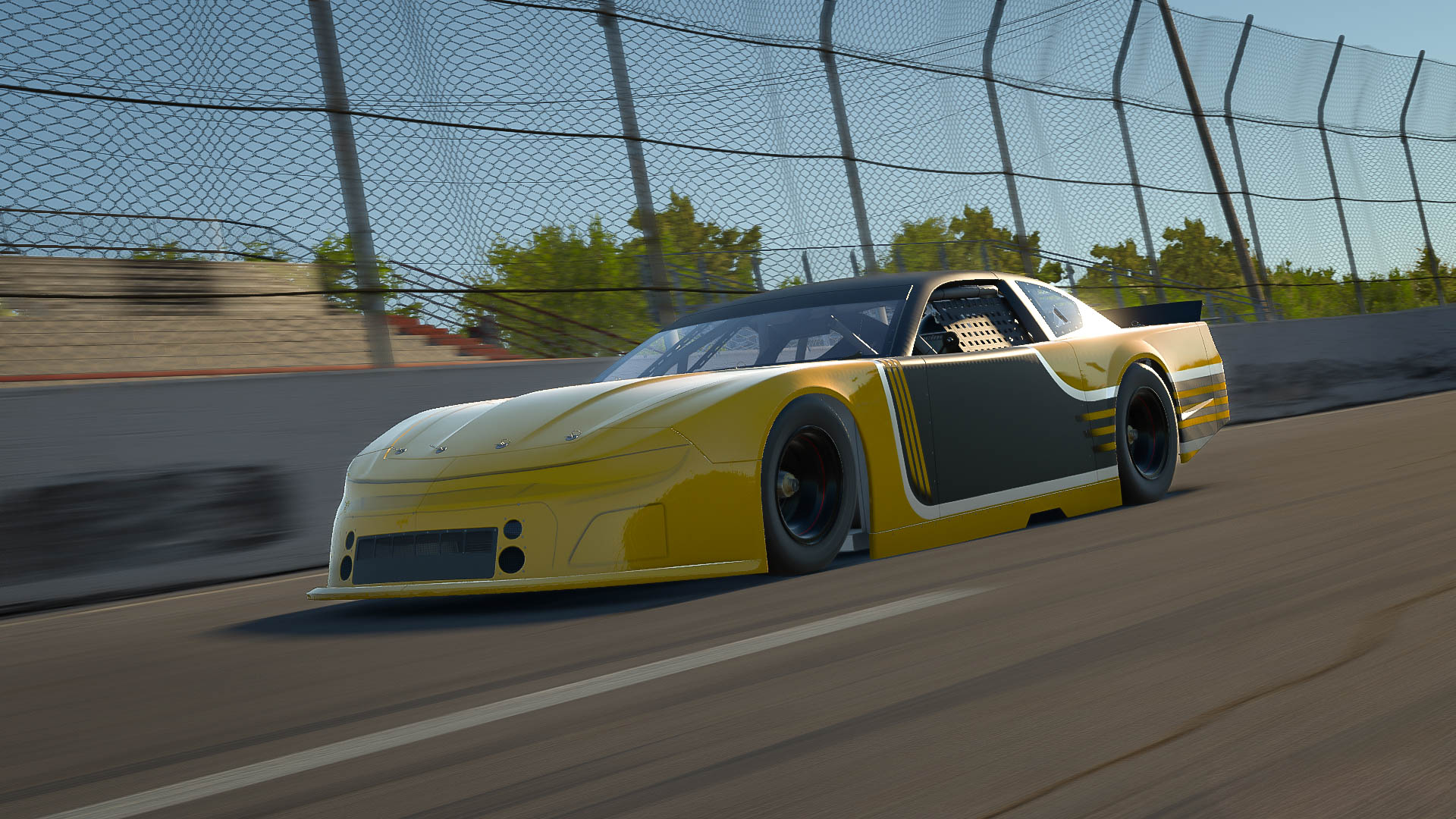 Late Model Stock - 071