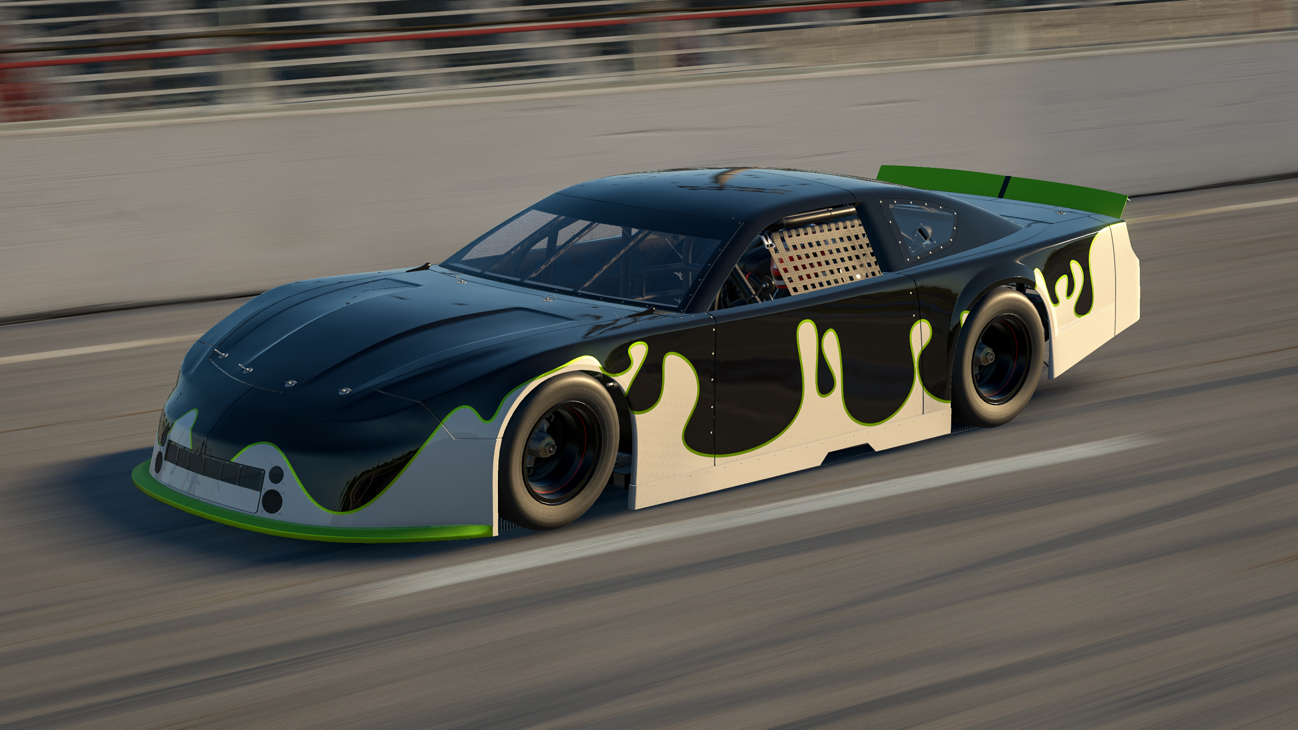 Late Model Stock - 102