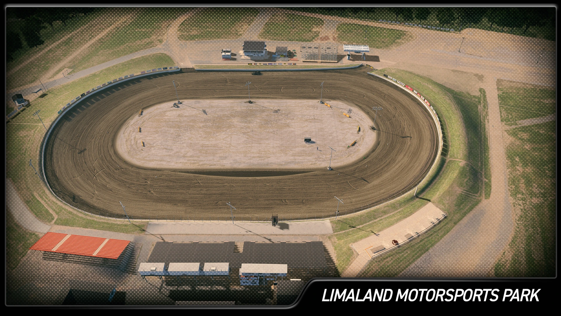 Limaland Motorsports Park Camera Pack
