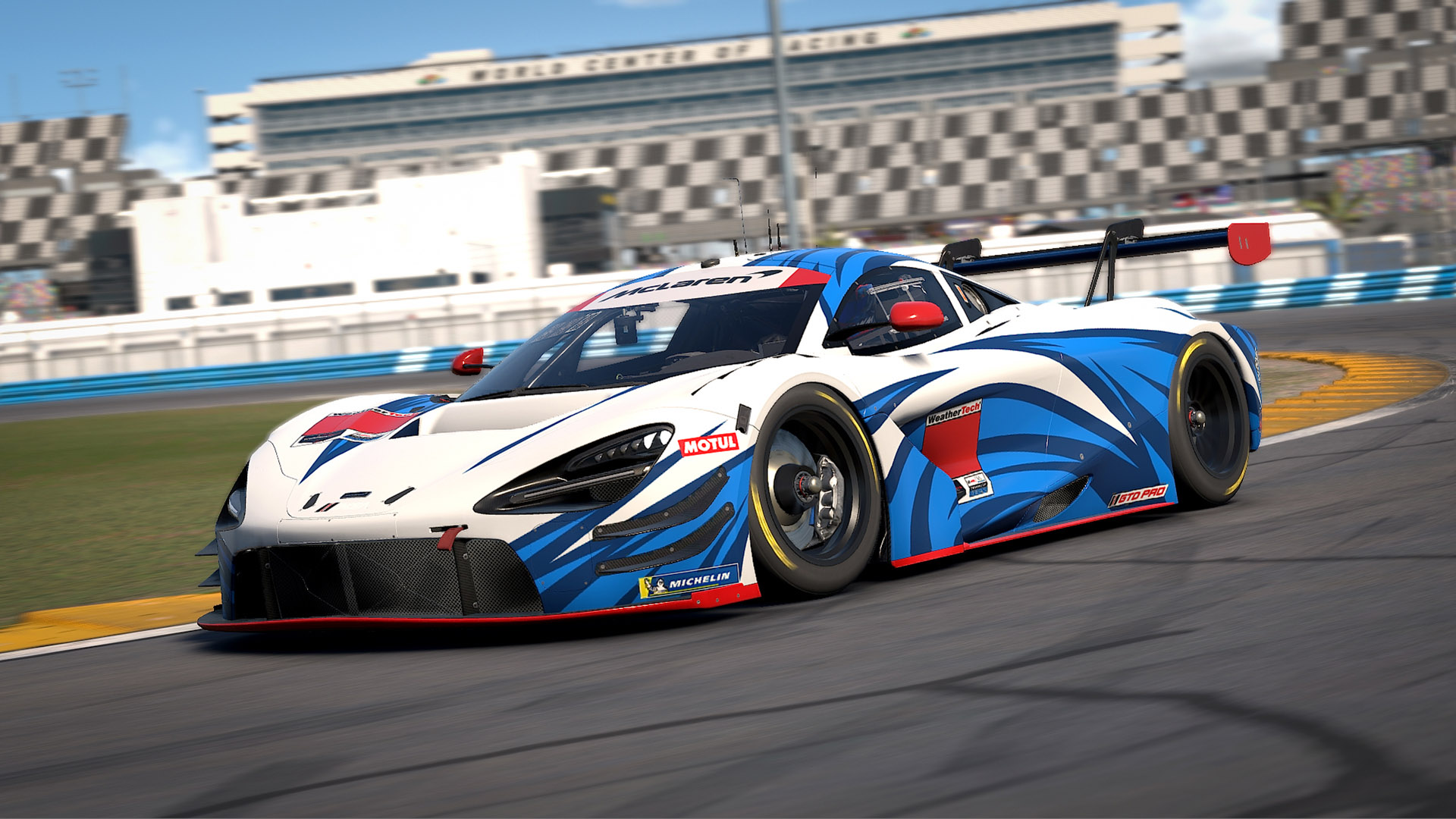 McLaren 720s EVO GT3 - 010