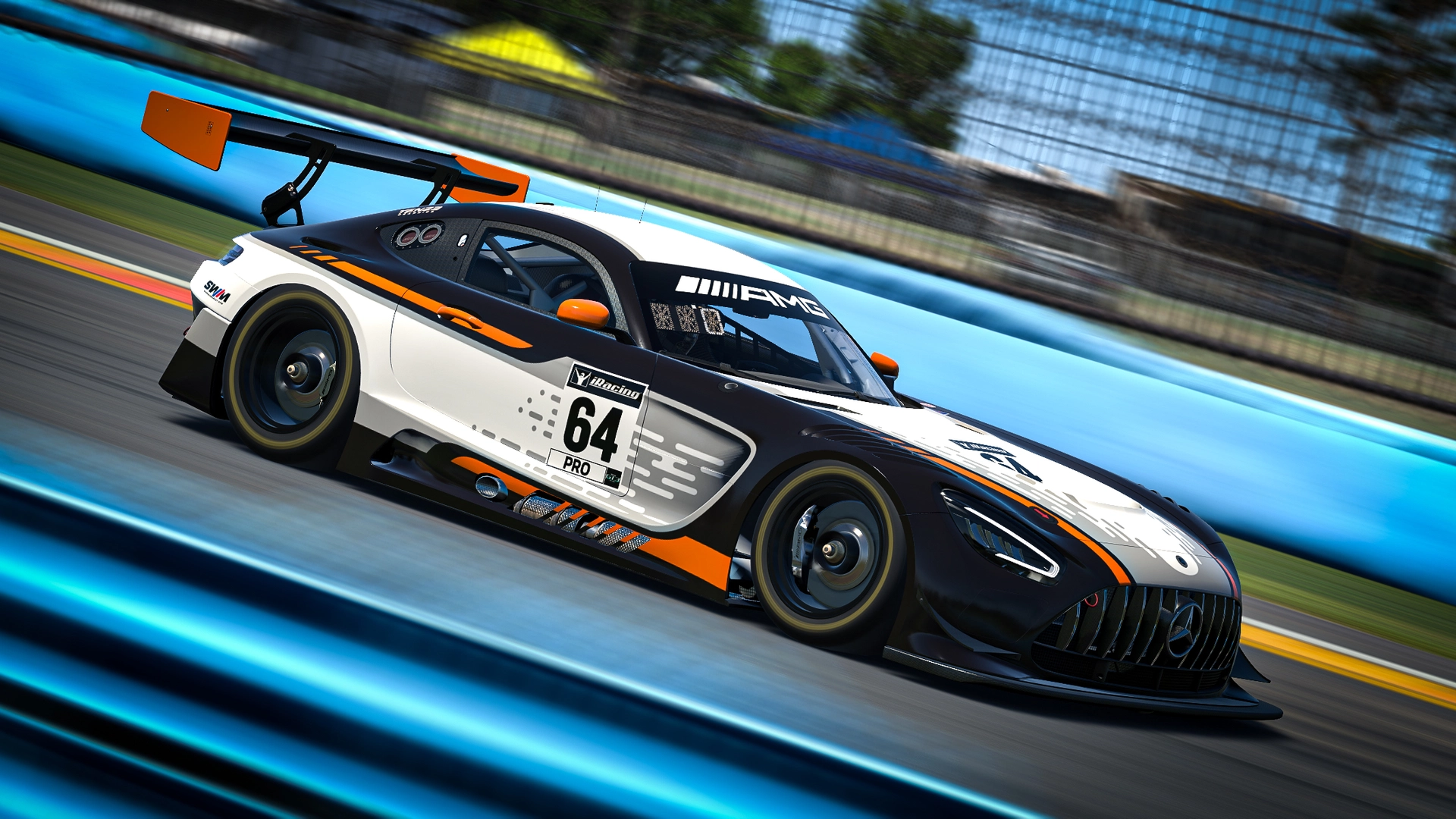 Mercedes-AMG celebrates 50th anniversary of the Red Pig | News | Grassroots  Motorsports, image size:1920x1080