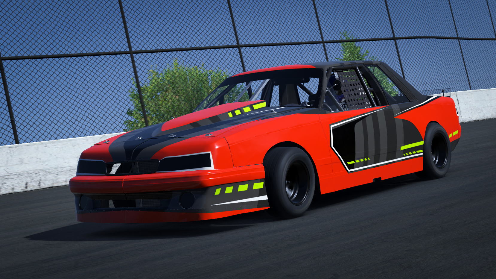 Mini Stock - 001