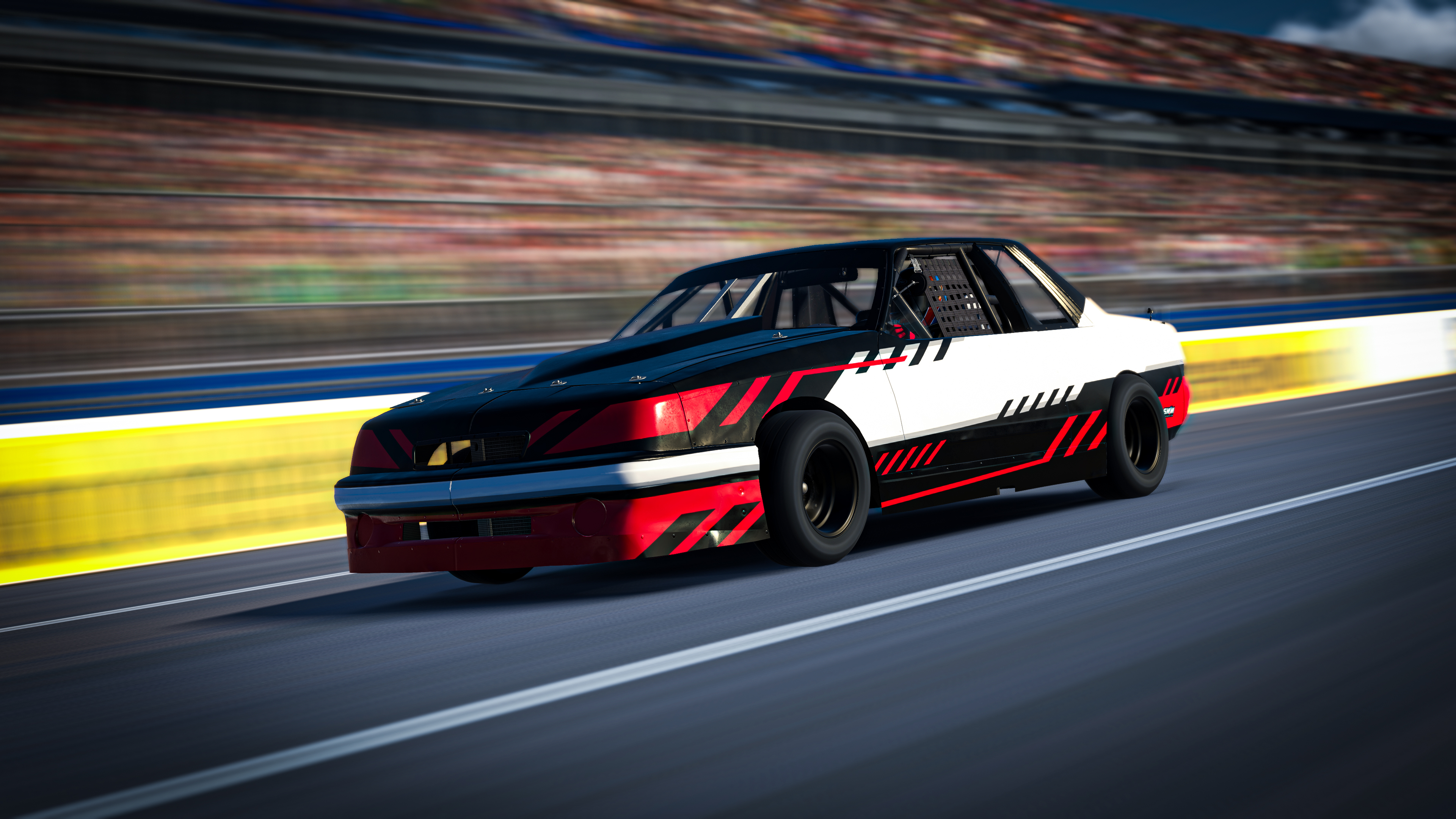 Mini Stock - 002