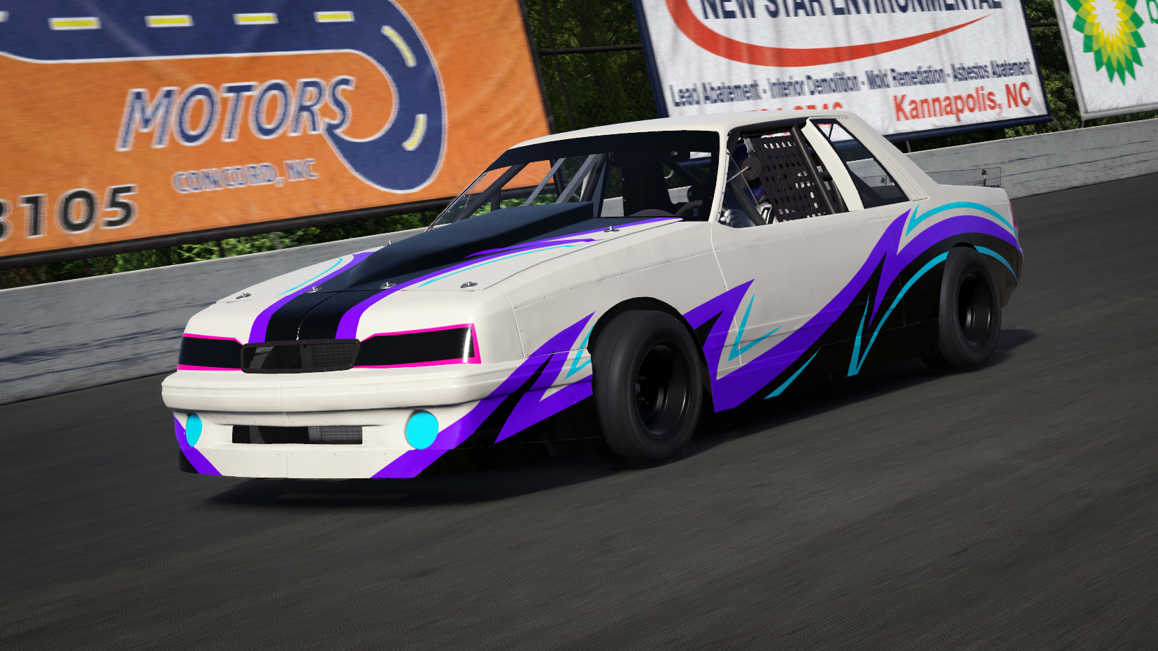 Mini Stock - 003