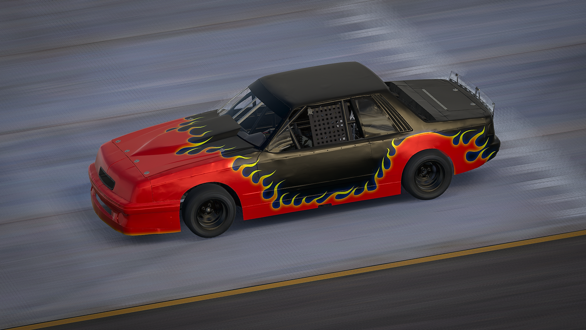 Mini Stock - 004