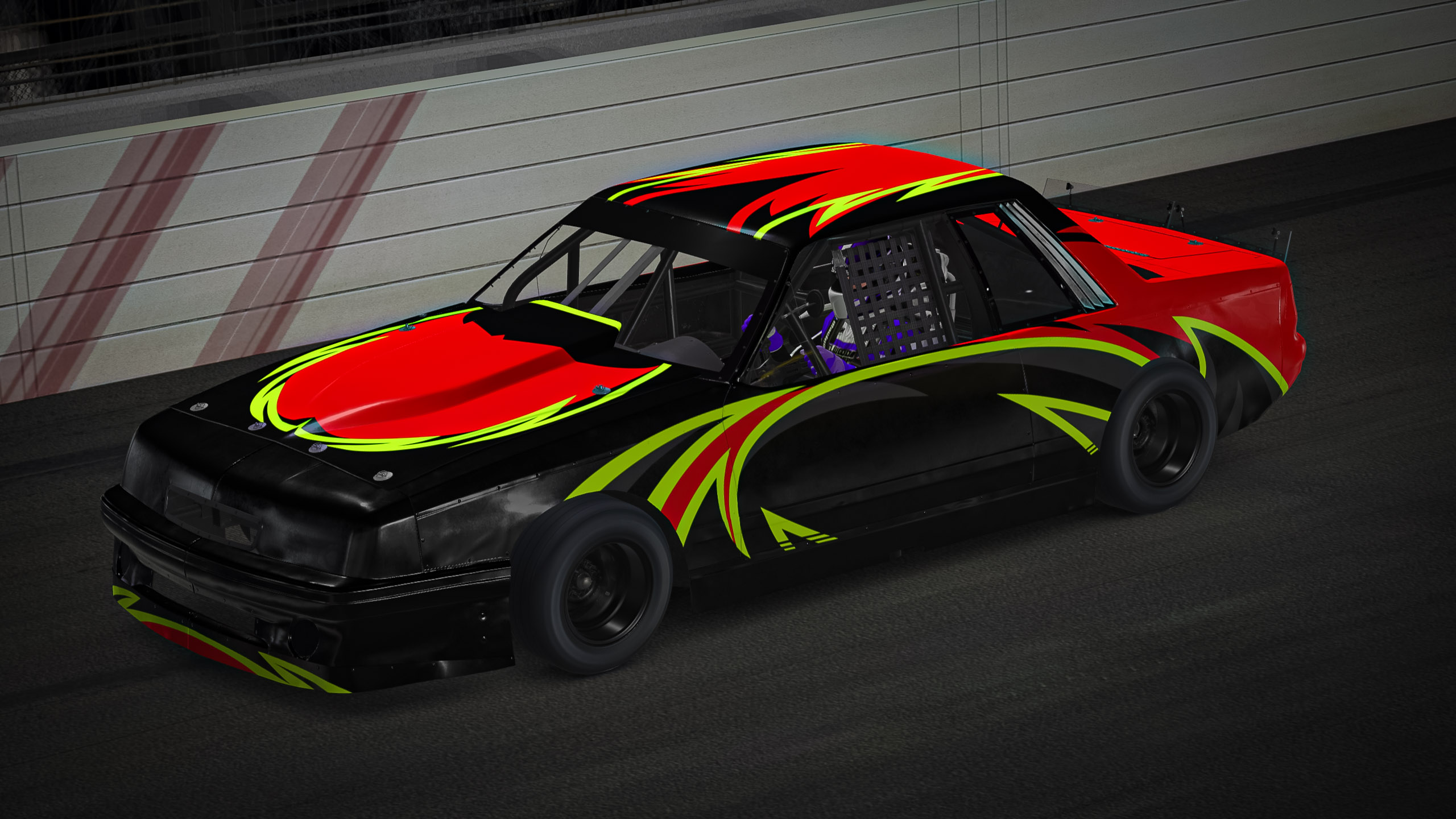 Mini Stock - 008