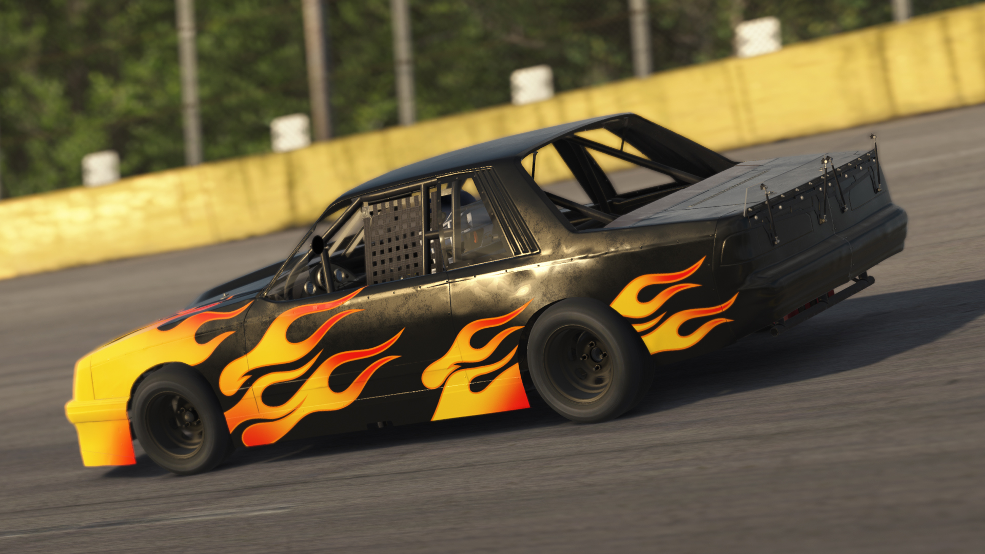 Mini Stock - 009